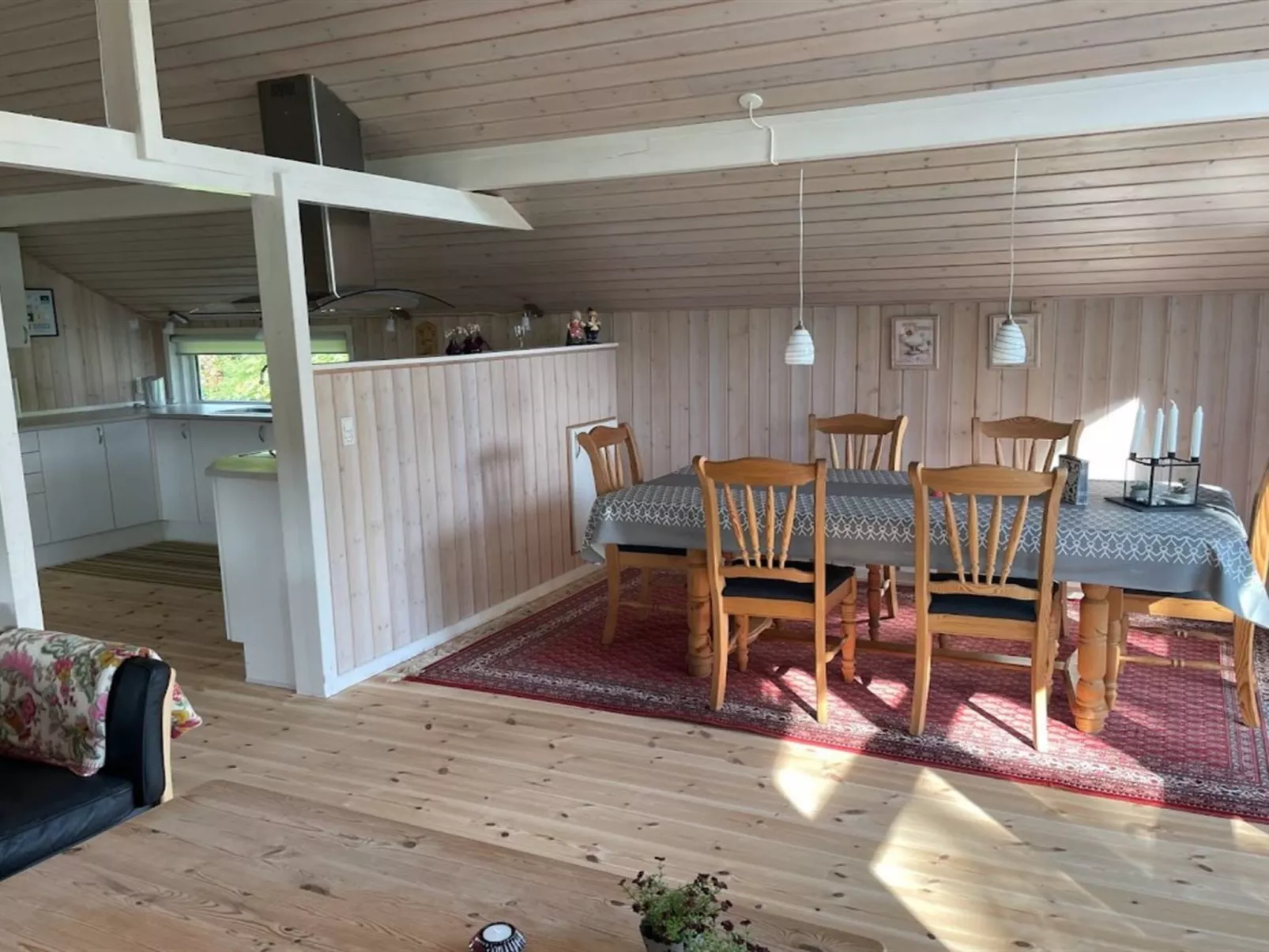 "Fritsa" - 450m from the sea-Binnen