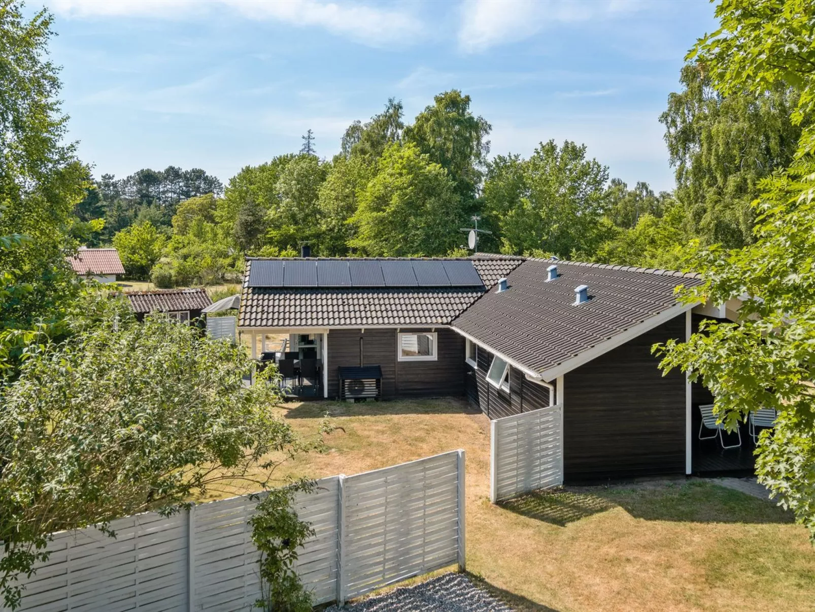 "Sophi" - 425m from the sea-Buiten