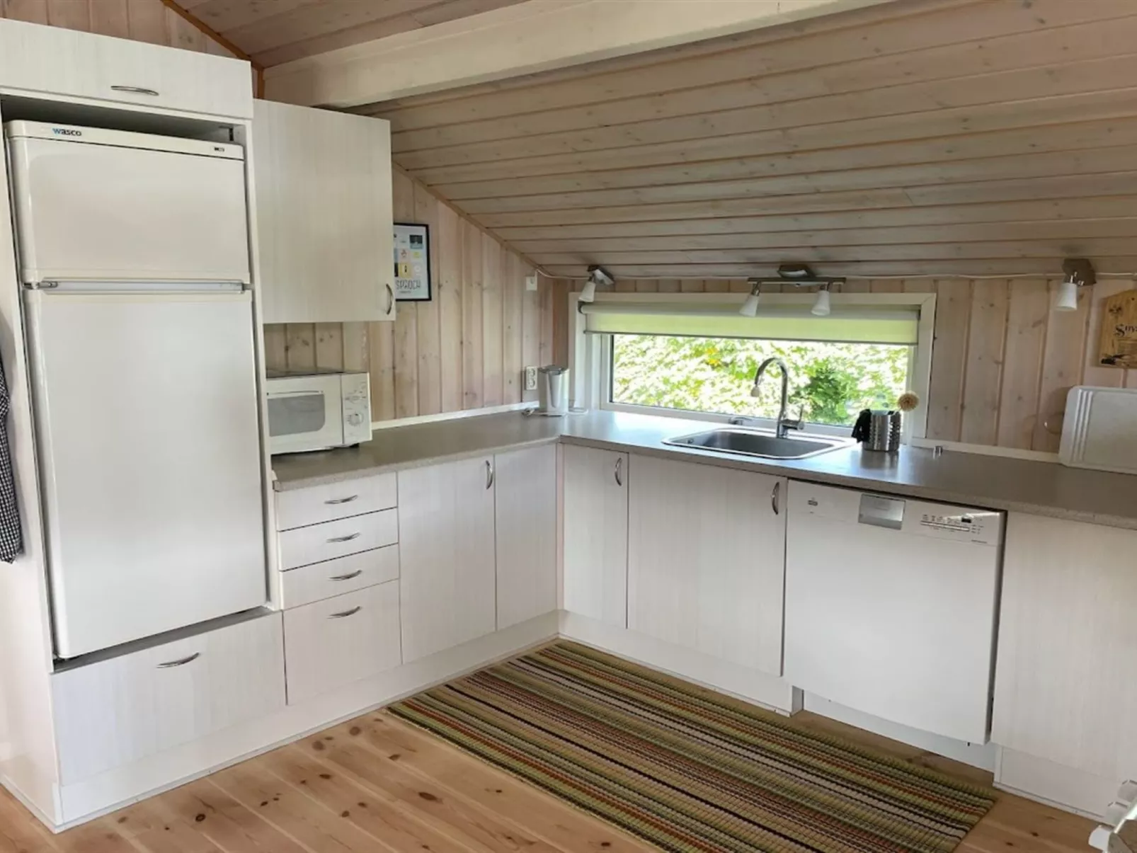 "Fritsa" - 450m from the sea-Binnen