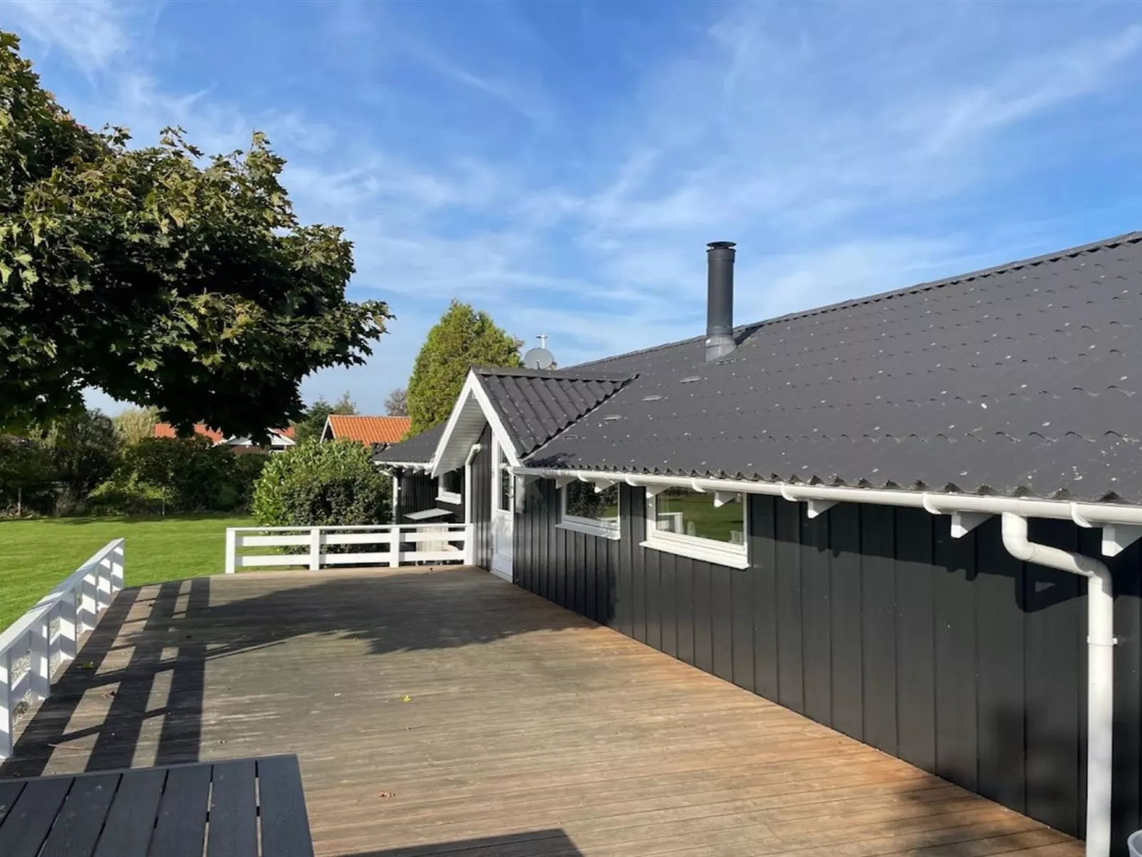 "Fritsa" - 450m from the sea-Binnen