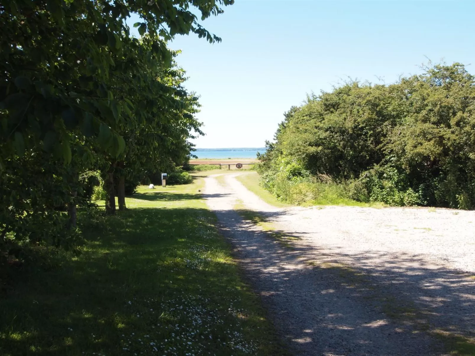 "Elisej" - 100m from the sea-Buiten