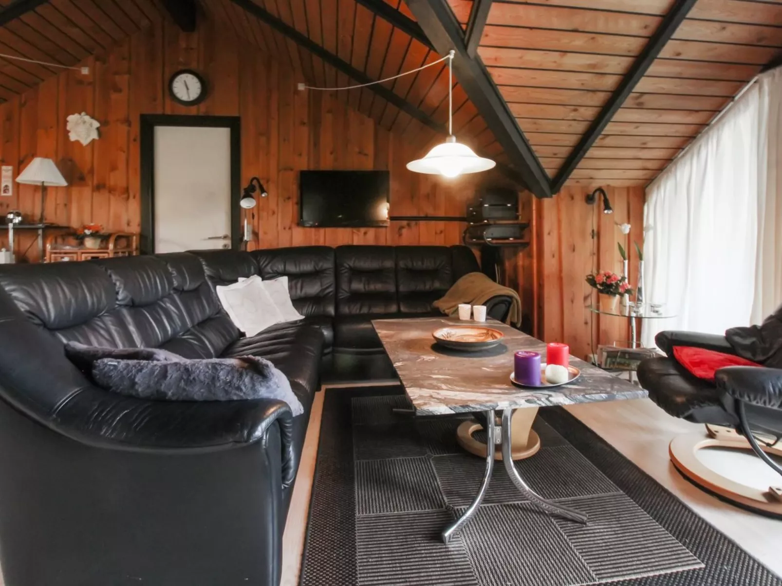 "Elisej" - 100m from the sea-Binnen