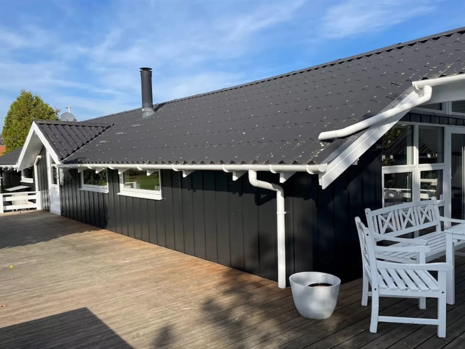 "Fritsa" - 450m from the sea-Binnen