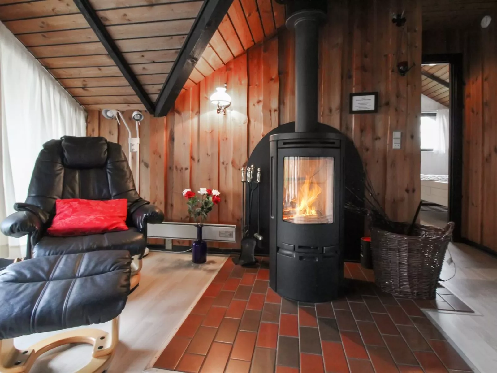 "Elisej" - 100m from the sea-Binnen
