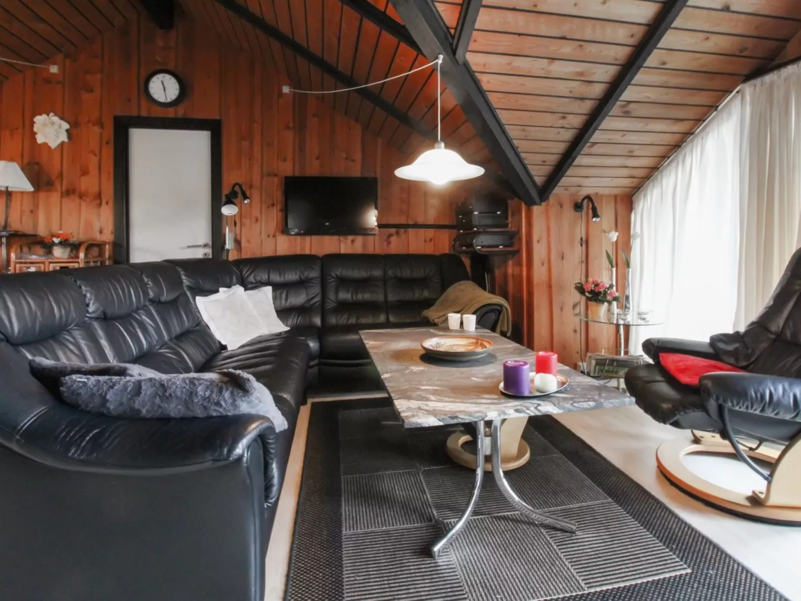 "Elisej" - 100m from the sea-Binnen