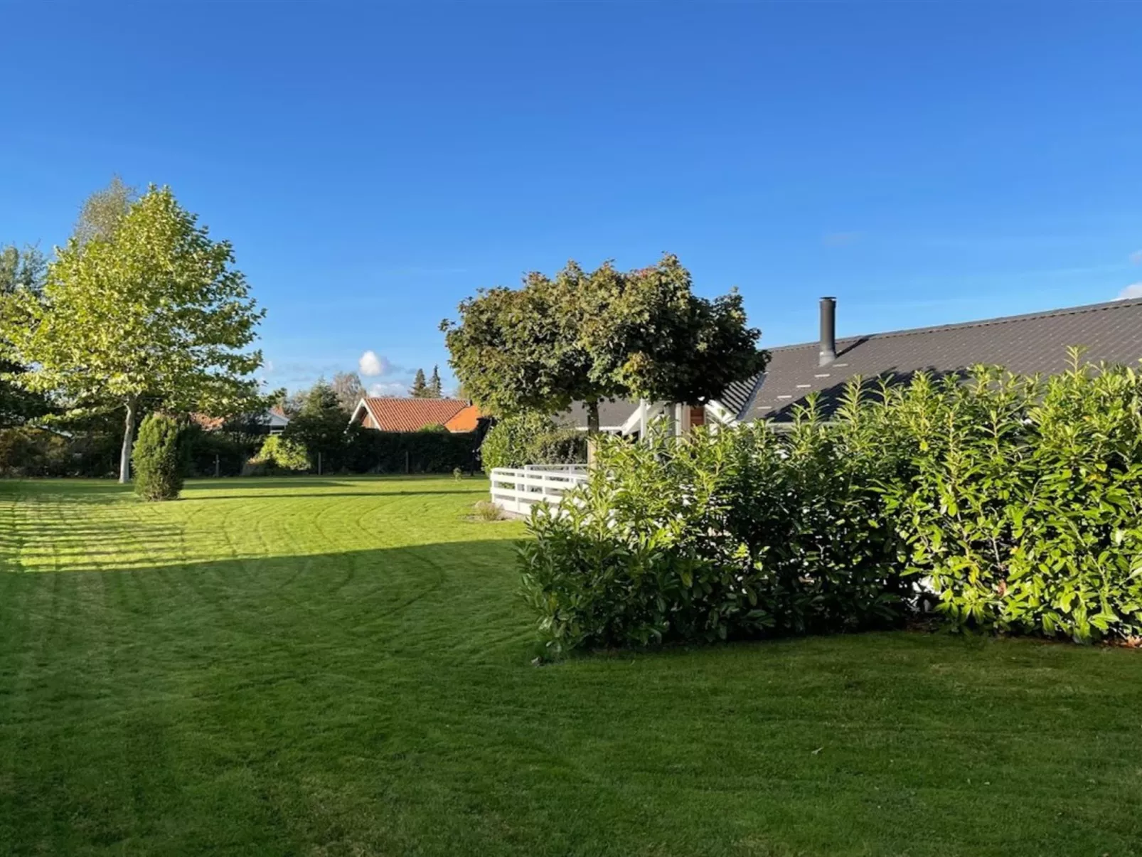 "Fritsa" - 450m from the sea-Binnen