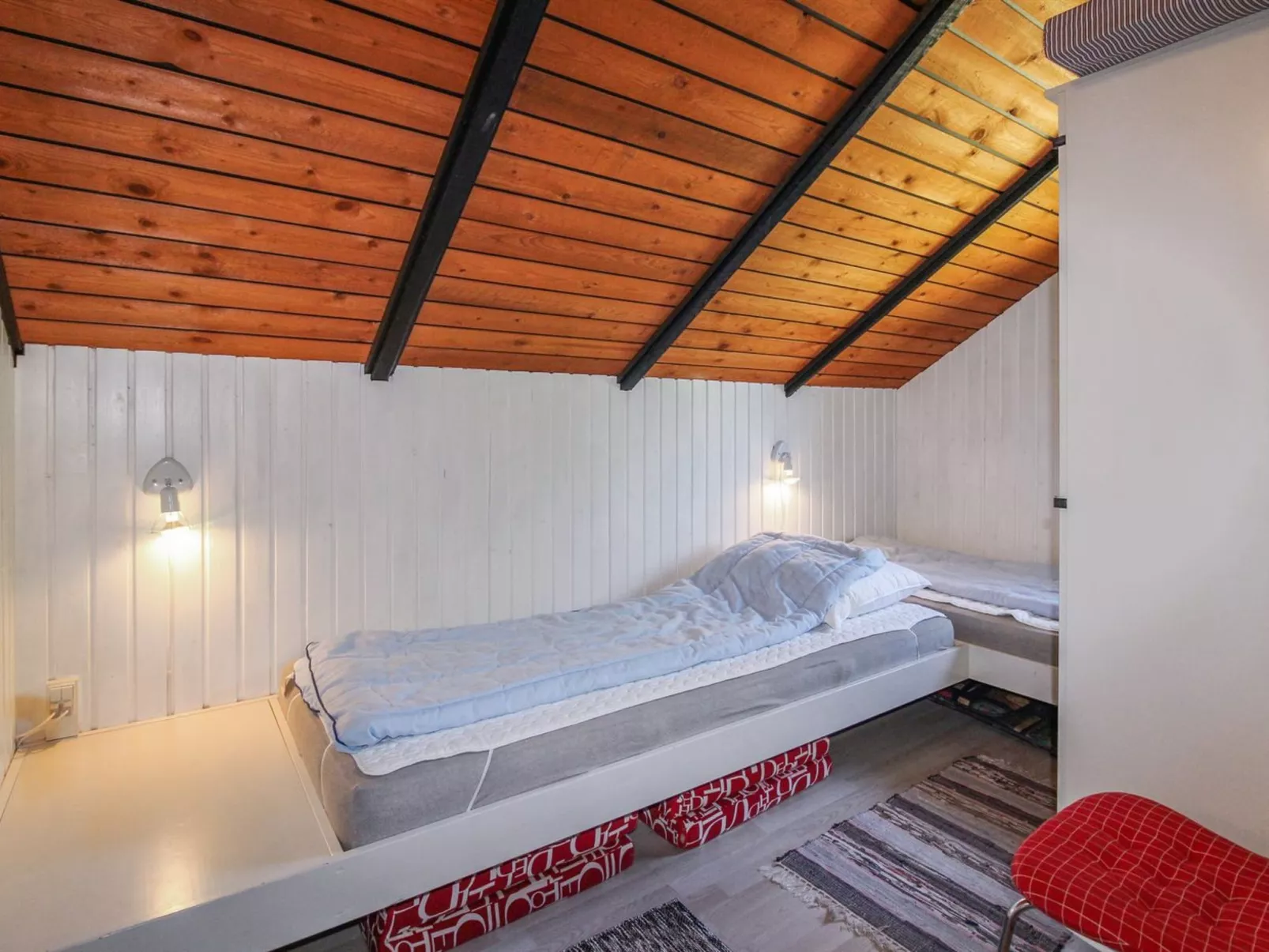 "Elisej" - 100m from the sea-Buiten