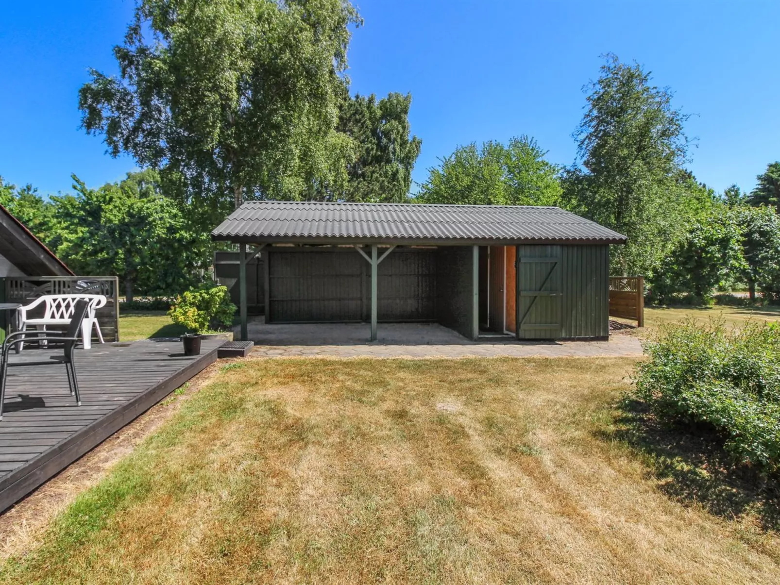 "Elisej" - 100m from the sea-Buiten