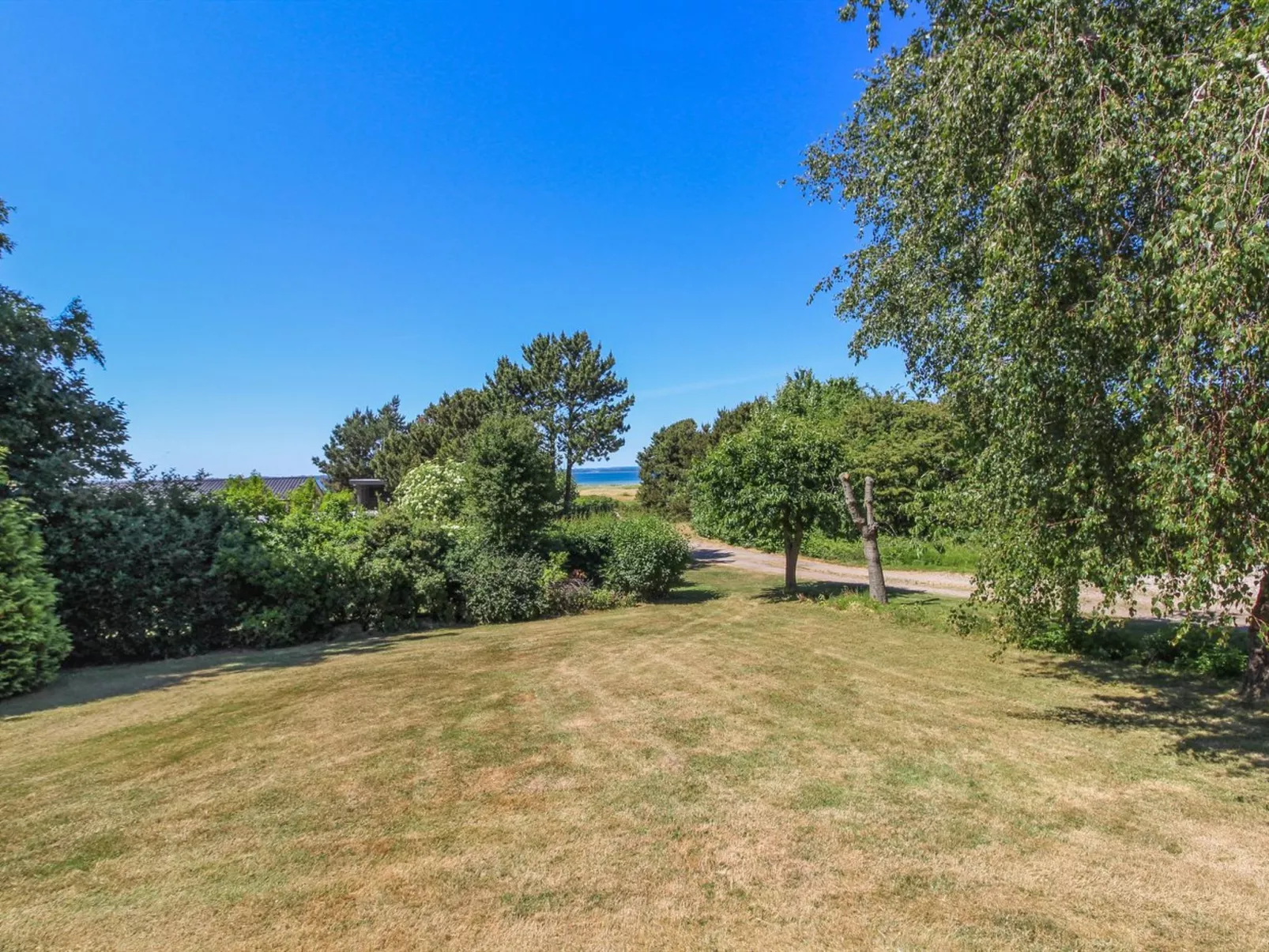 "Elisej" - 100m from the sea-Buiten