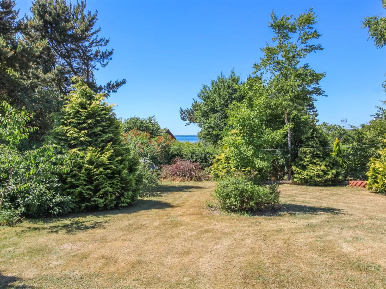 "Elisej" - 100m from the sea-Buiten