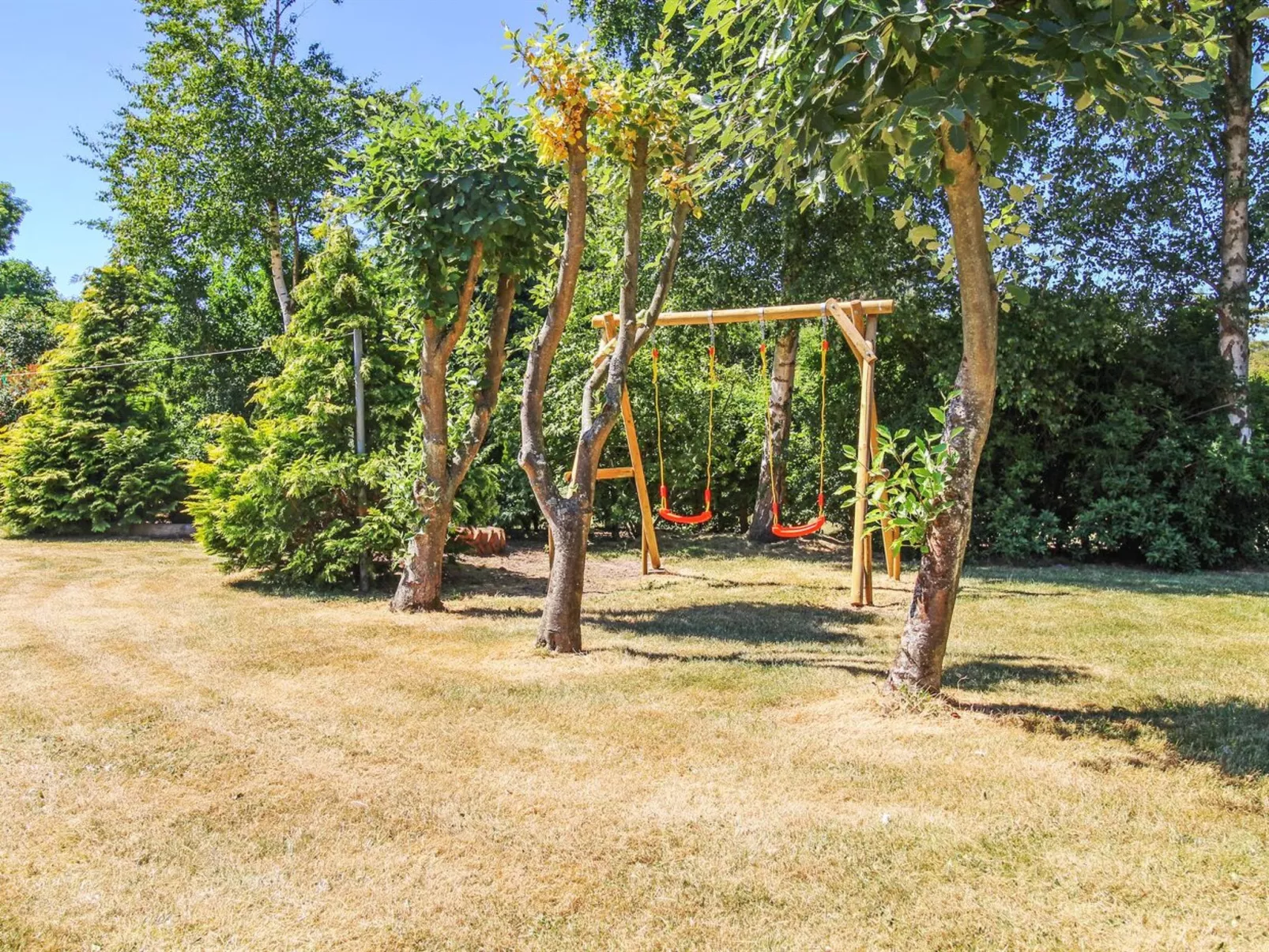 "Elisej" - 100m from the sea-Buiten