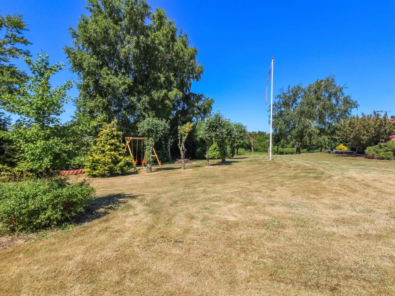 "Elisej" - 100m from the sea-Buiten