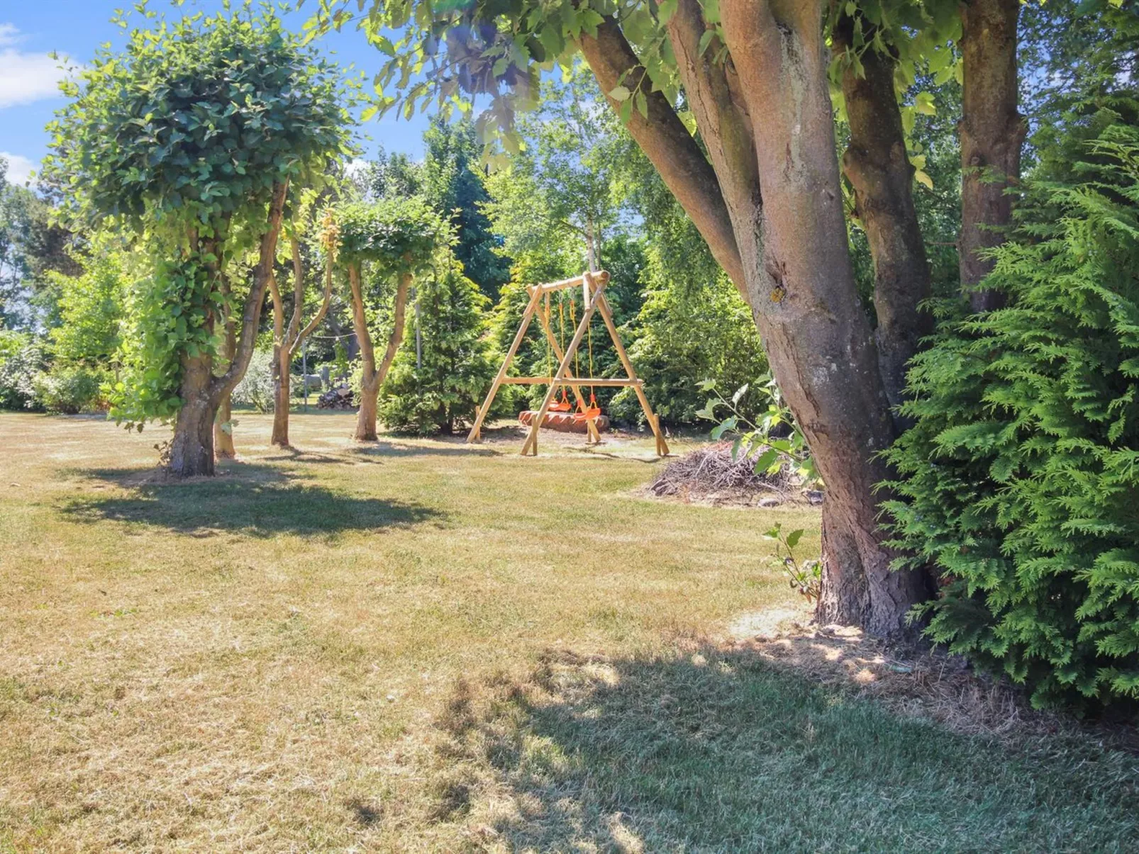 "Elisej" - 100m from the sea-Buiten