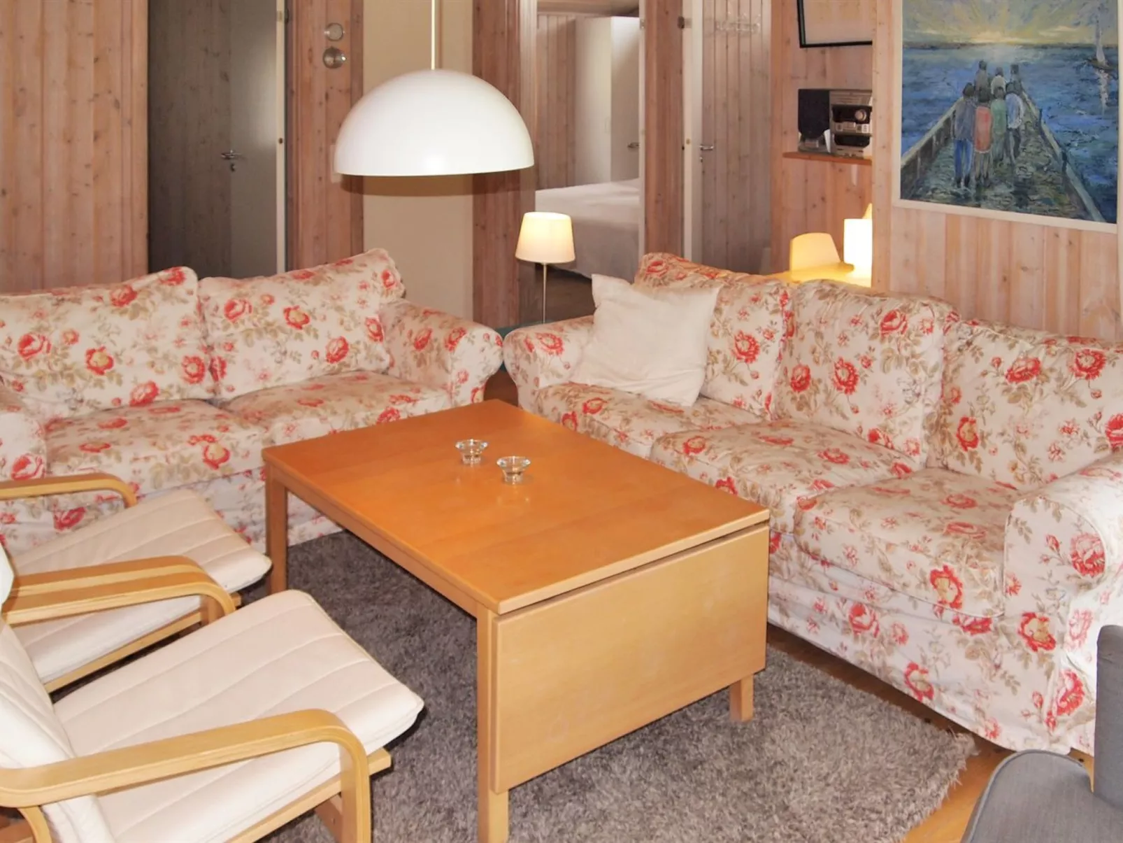 "Sena" - 250m from the sea