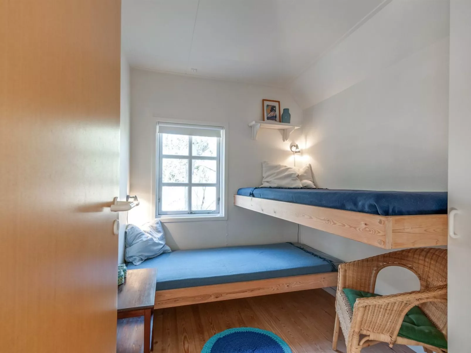 "Beghel" - 350m from the sea-Buiten