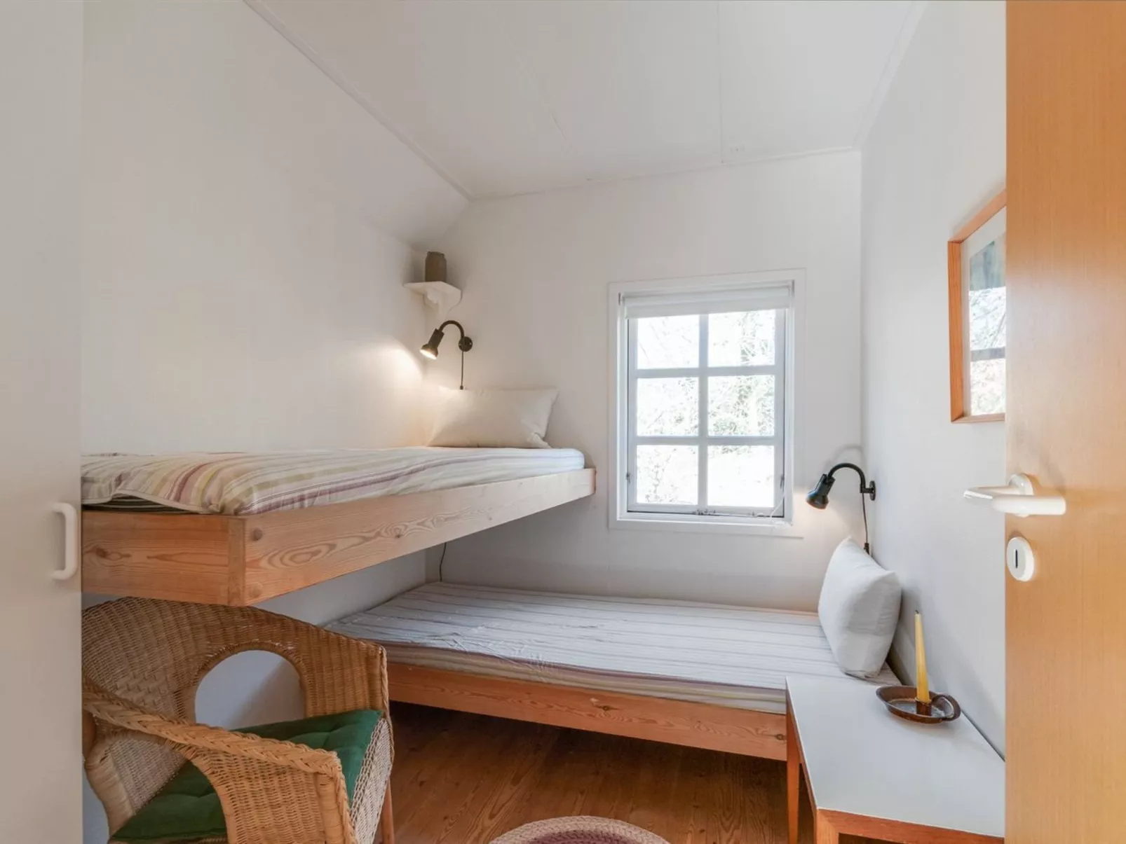 "Beghel" - 350m from the sea-Binnen