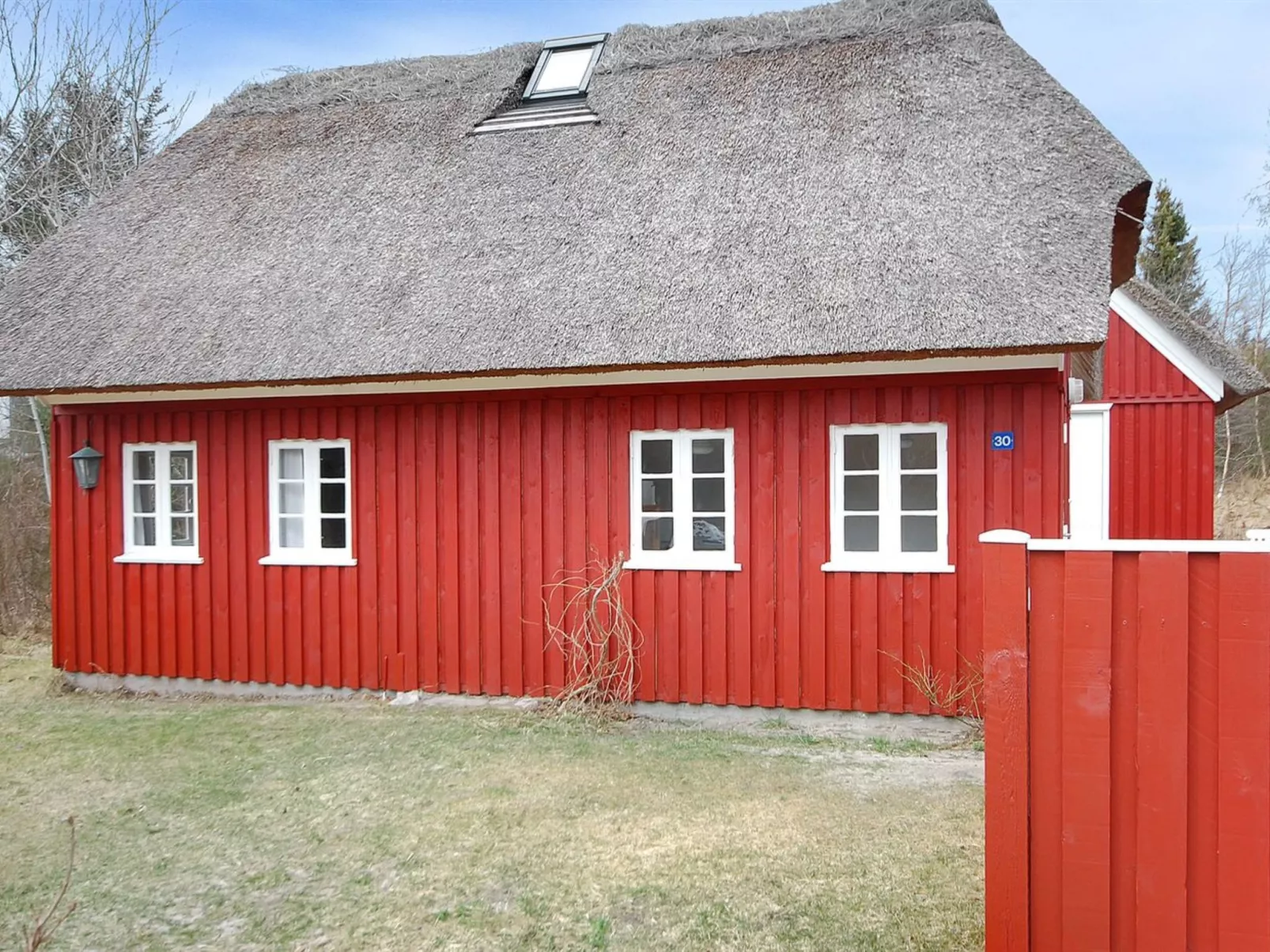 "Beghel" - 350m from the sea-Buiten