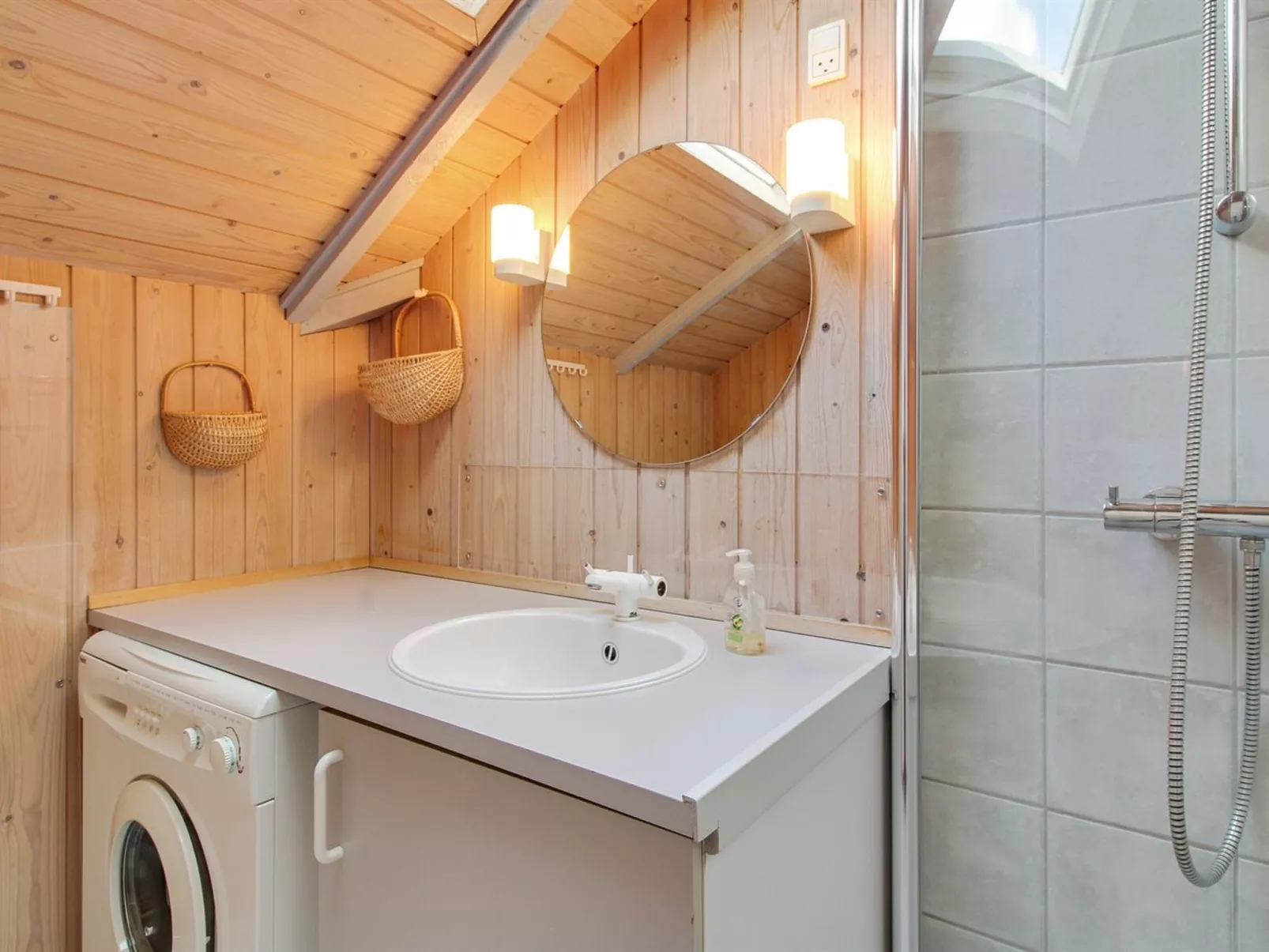 "Bolke" - 3.5km from the sea in Western Jutland-Binnen
