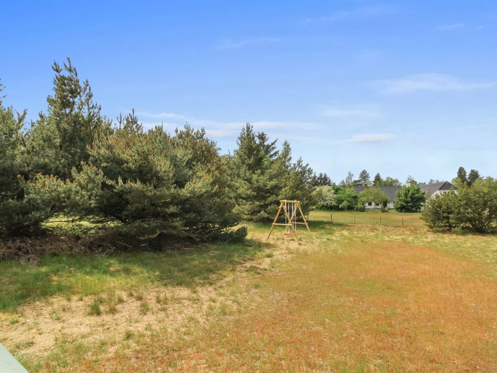 "Bolke" - 3.5km from the sea in Western Jutland-Buiten