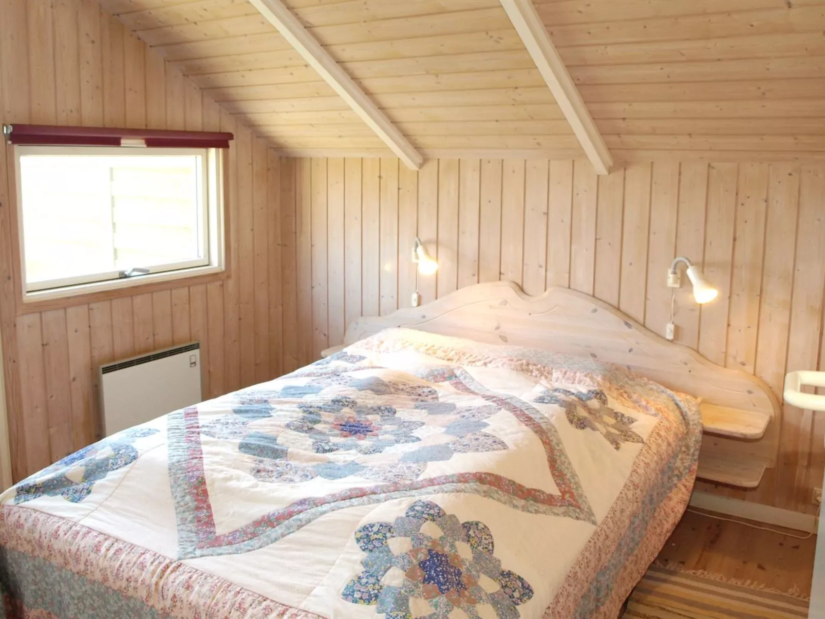 "Ascan" - 50m from the sea-Binnen