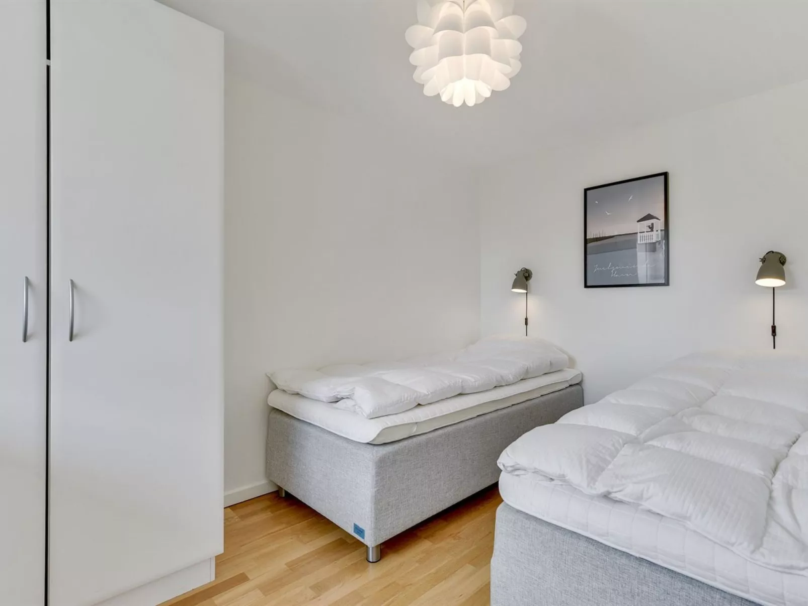 "Groa" - 200m from the sea-Binnen