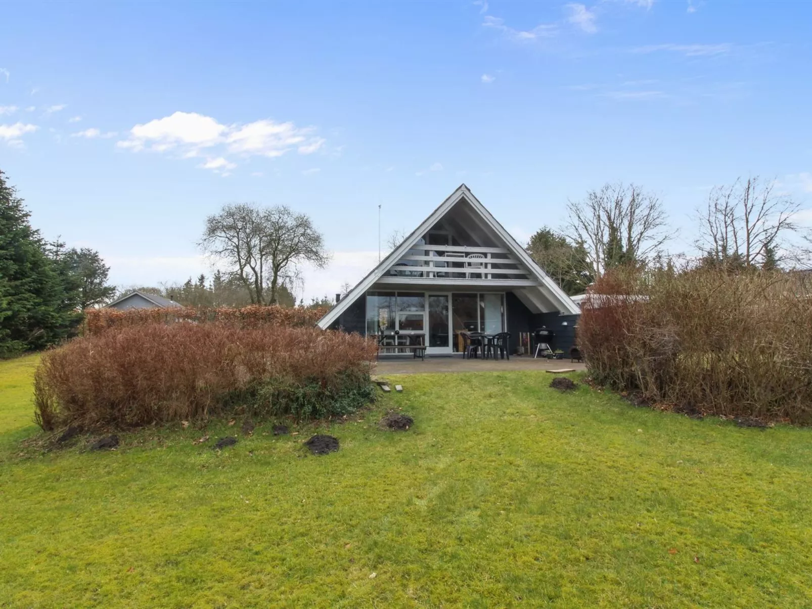 "Ellenor" - 300m to the inlet-Buiten