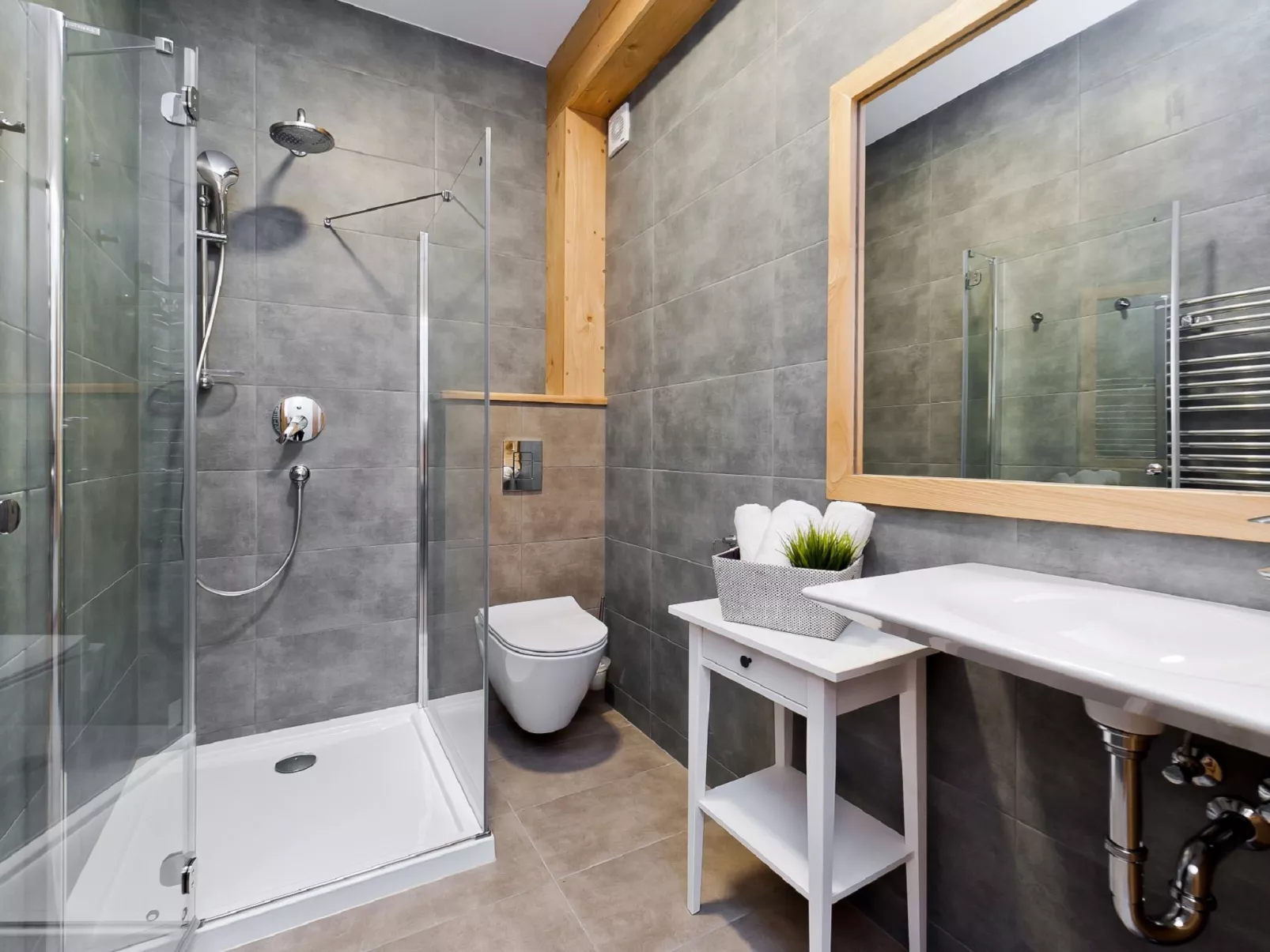 Lipki Park Resort-Binnen