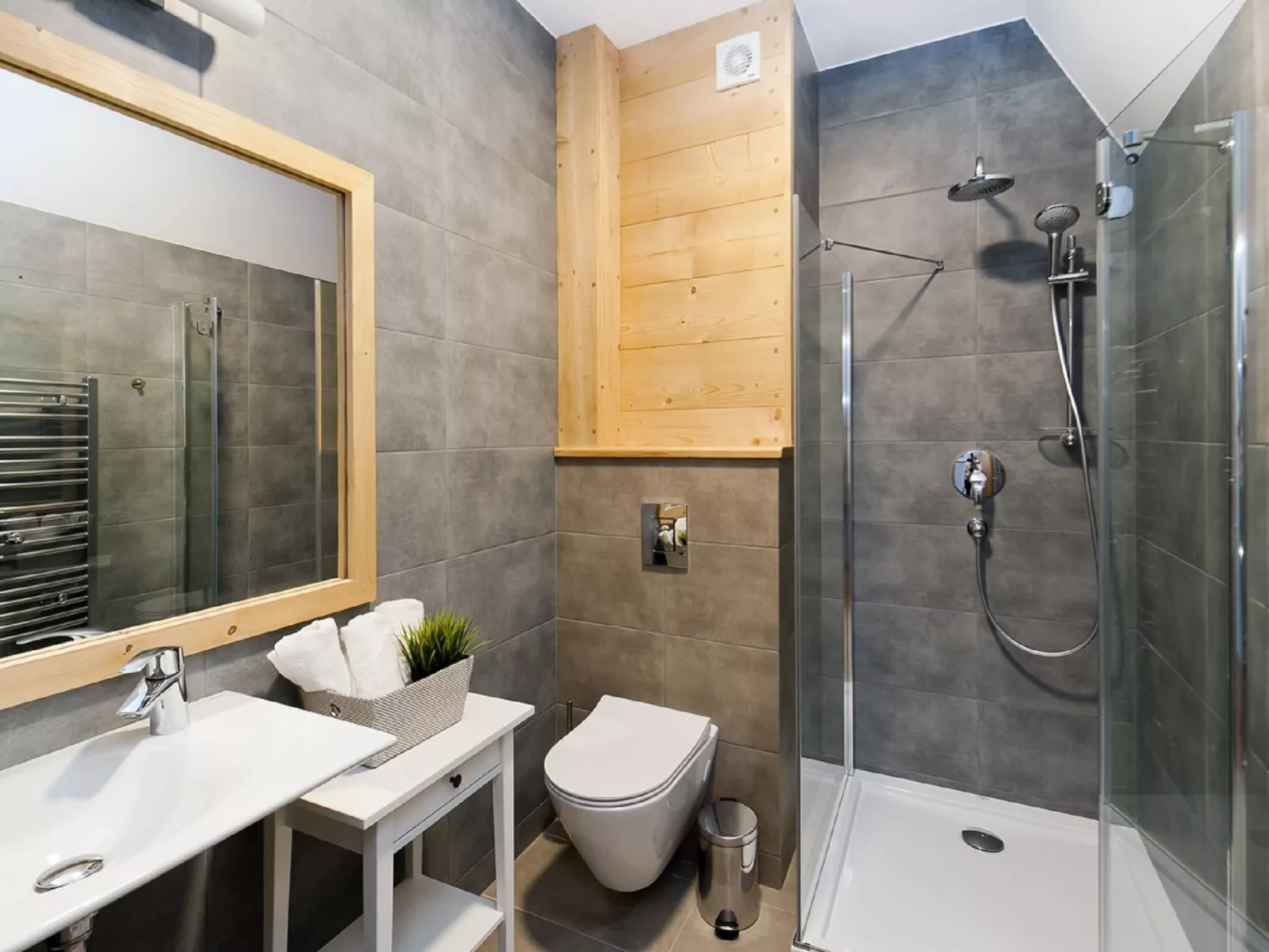 Lipki Park Resort-Binnen