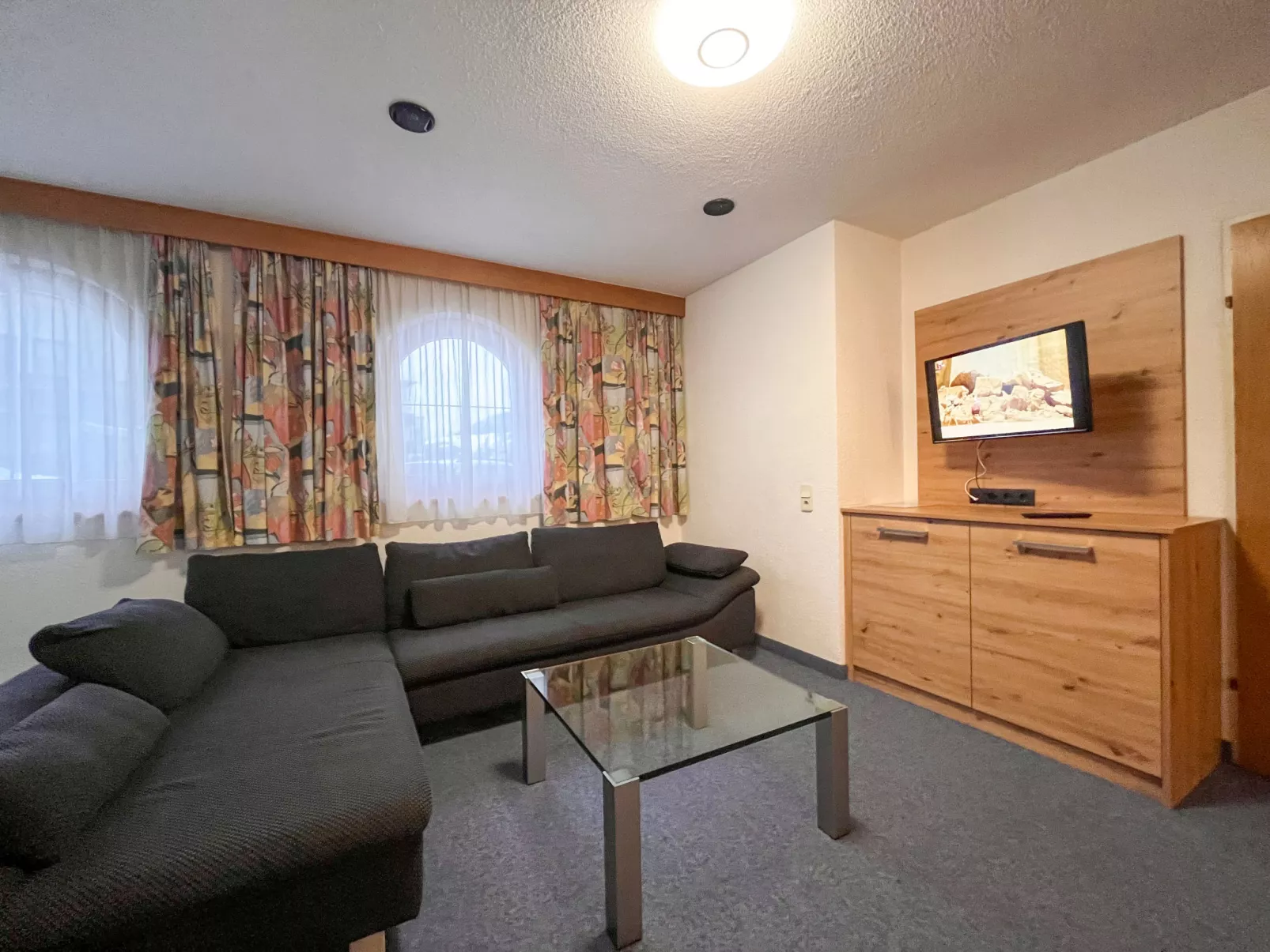 Appartment Wildmoos-Binnen