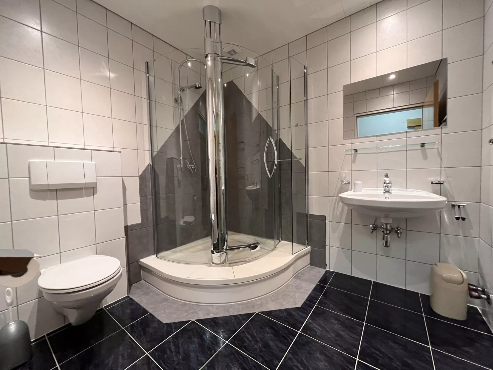 Appartment Wildmoos-Binnen