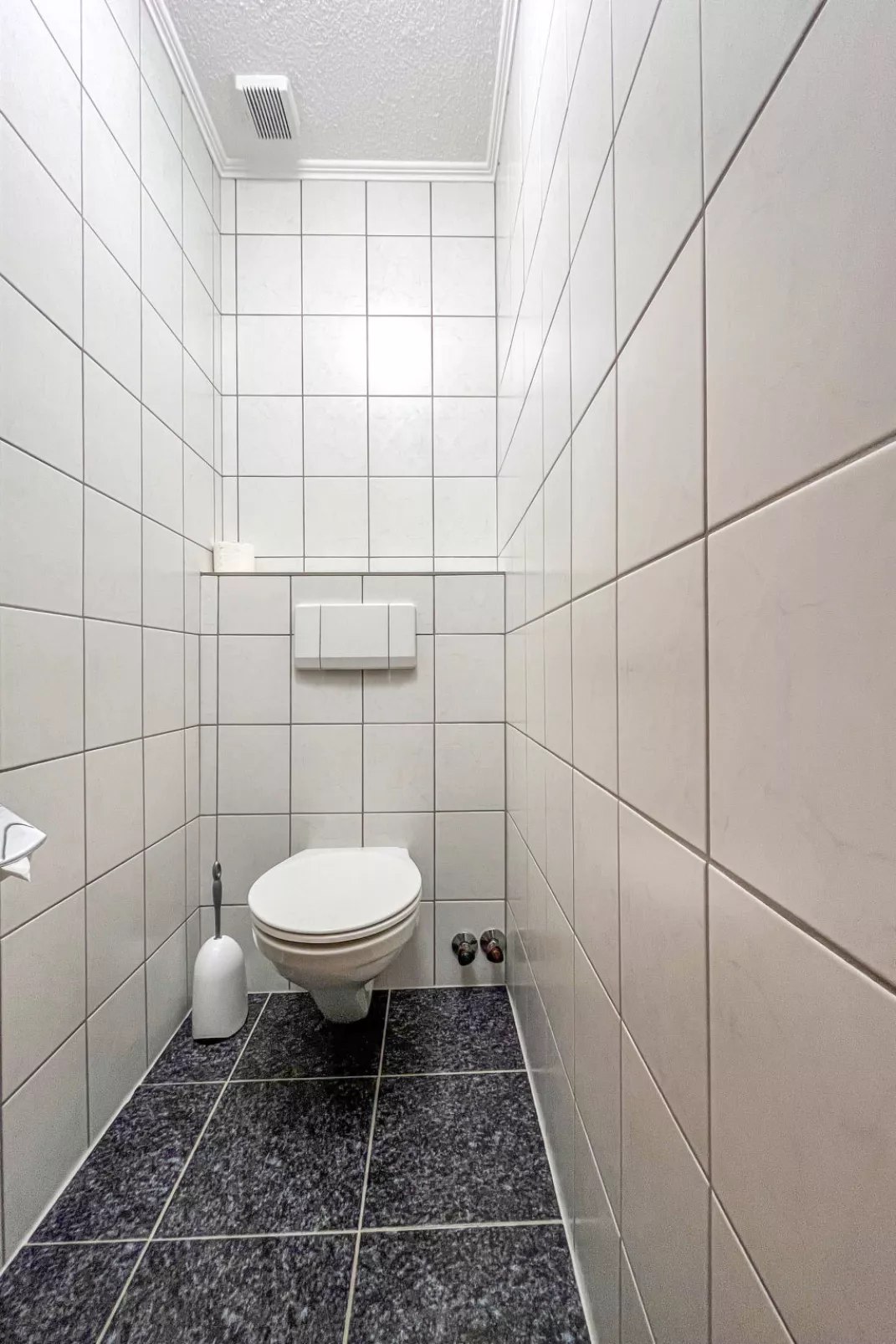 Appartment Wildmoos-Binnen