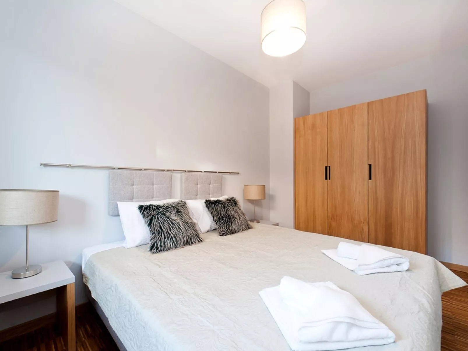 Lipki Park Resort-Binnen