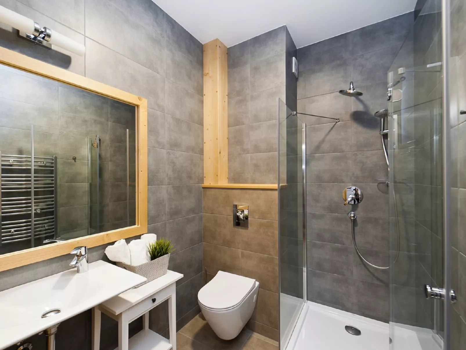 Lipki Park Resort-Binnen