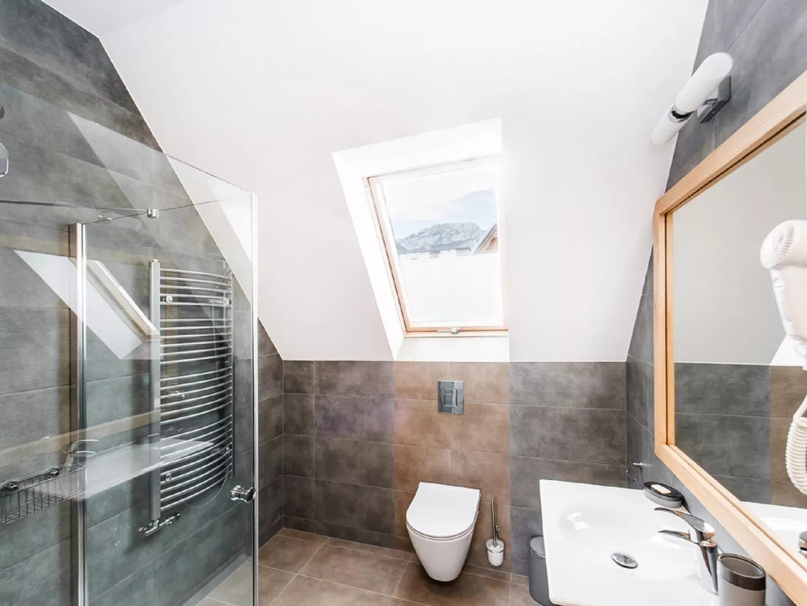 Lipki Park Resort-Binnen