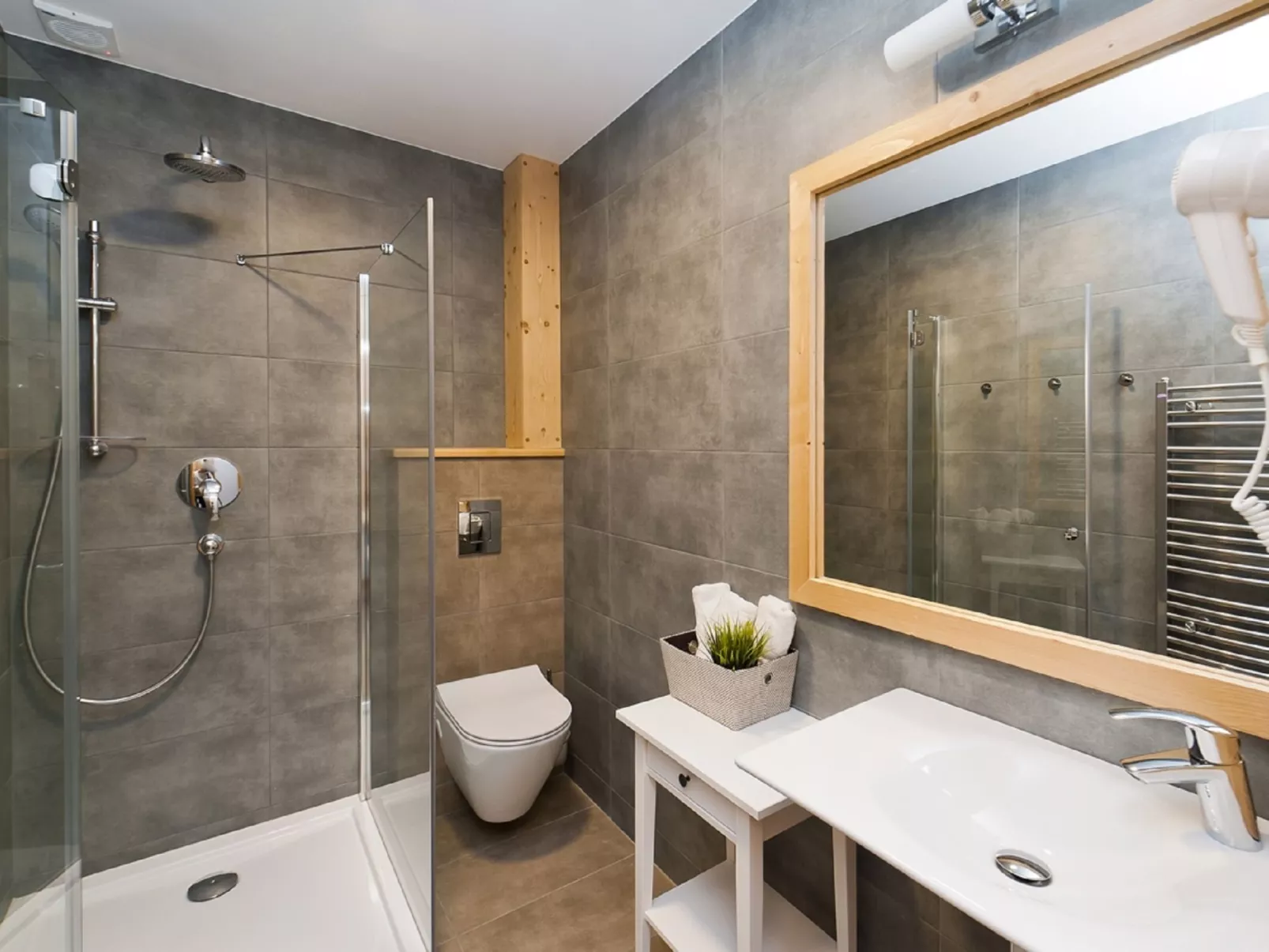 Lipki Park Resort-Binnen