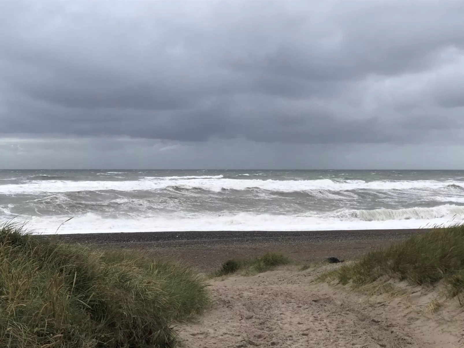 "Larentius" - 200m from the sea-Buiten