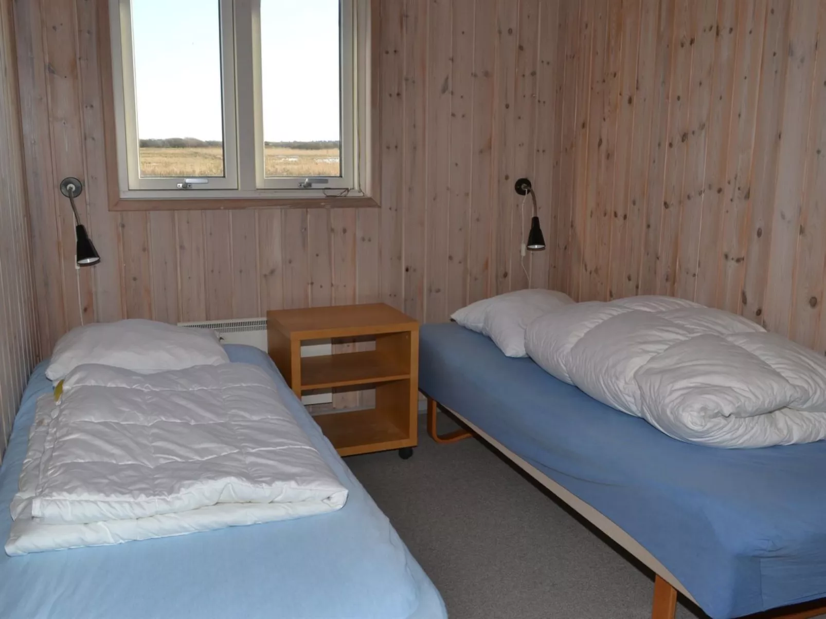 "Fiona" - 800m from the sea-Buiten
