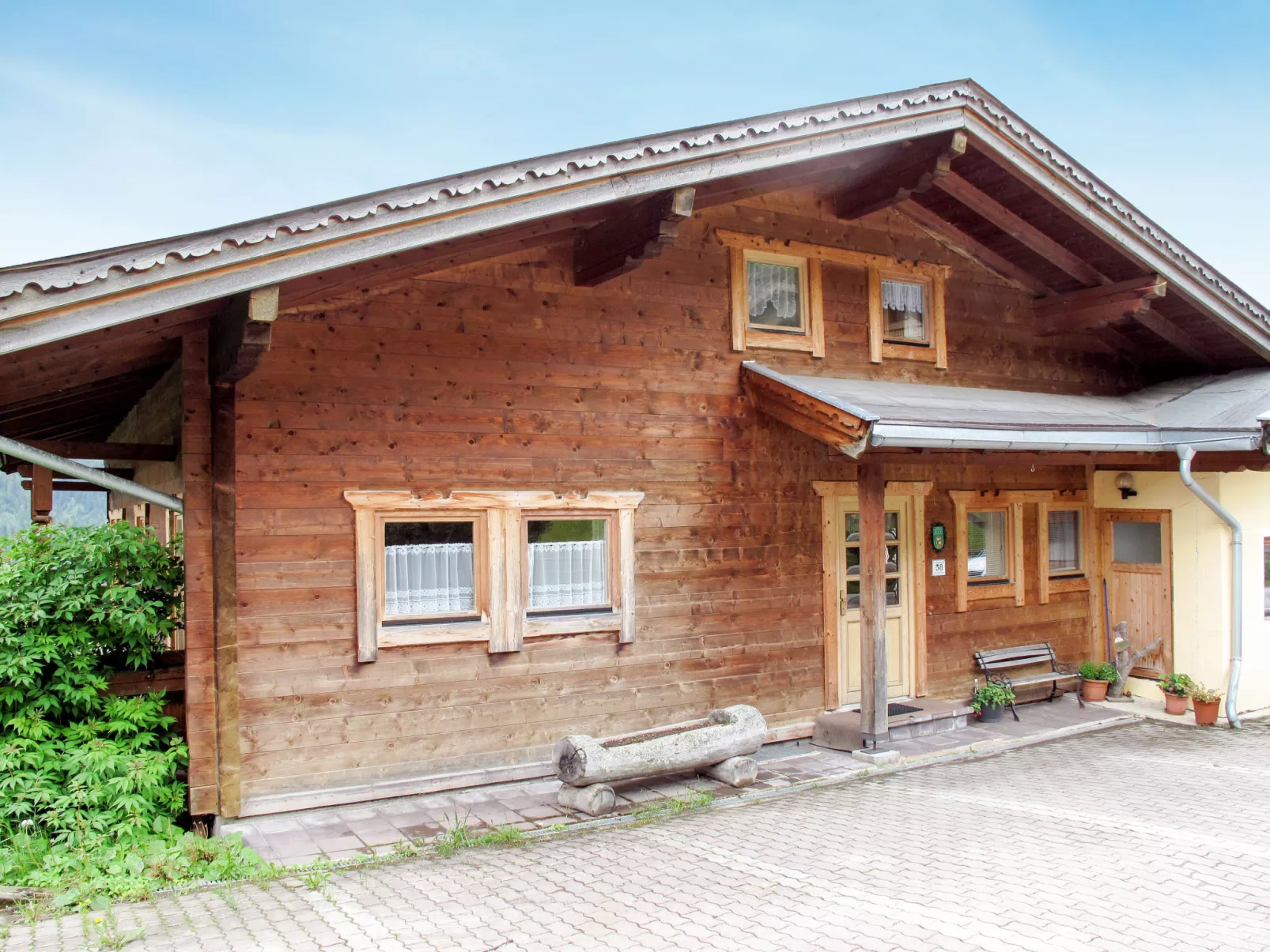 Geislhof-Buiten