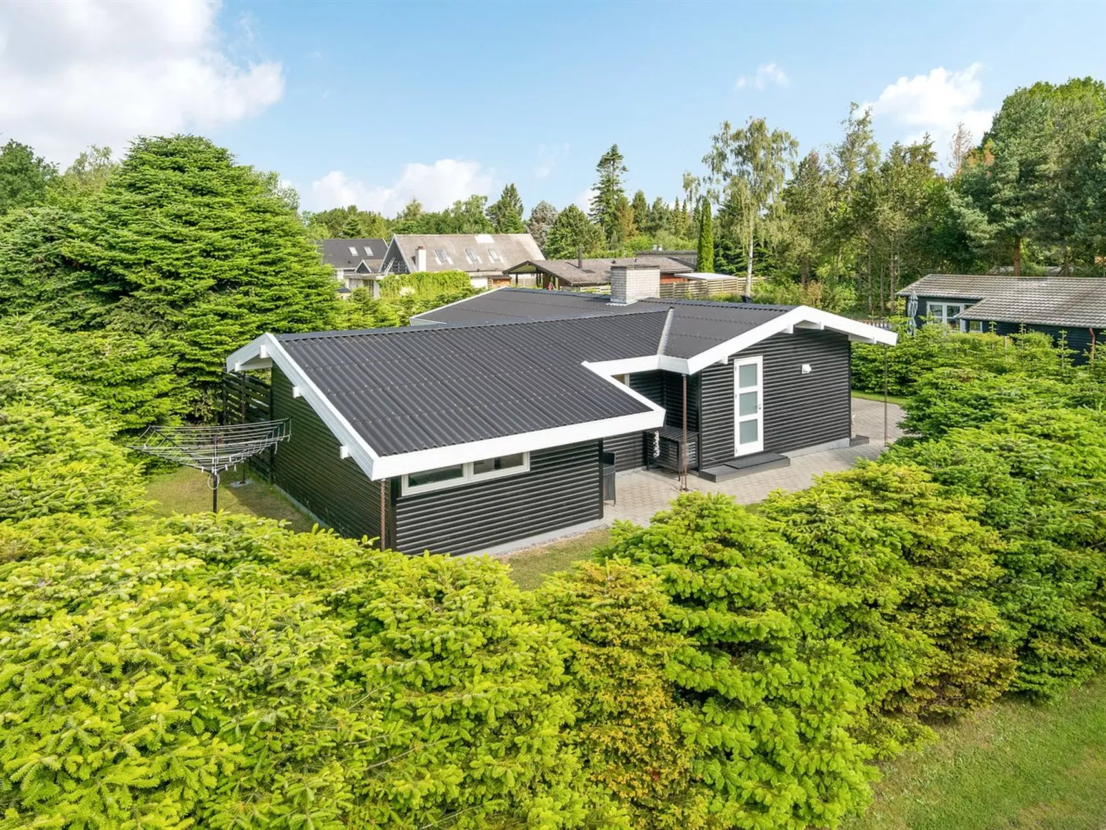"Allaine" - 500m from the sea-Binnen