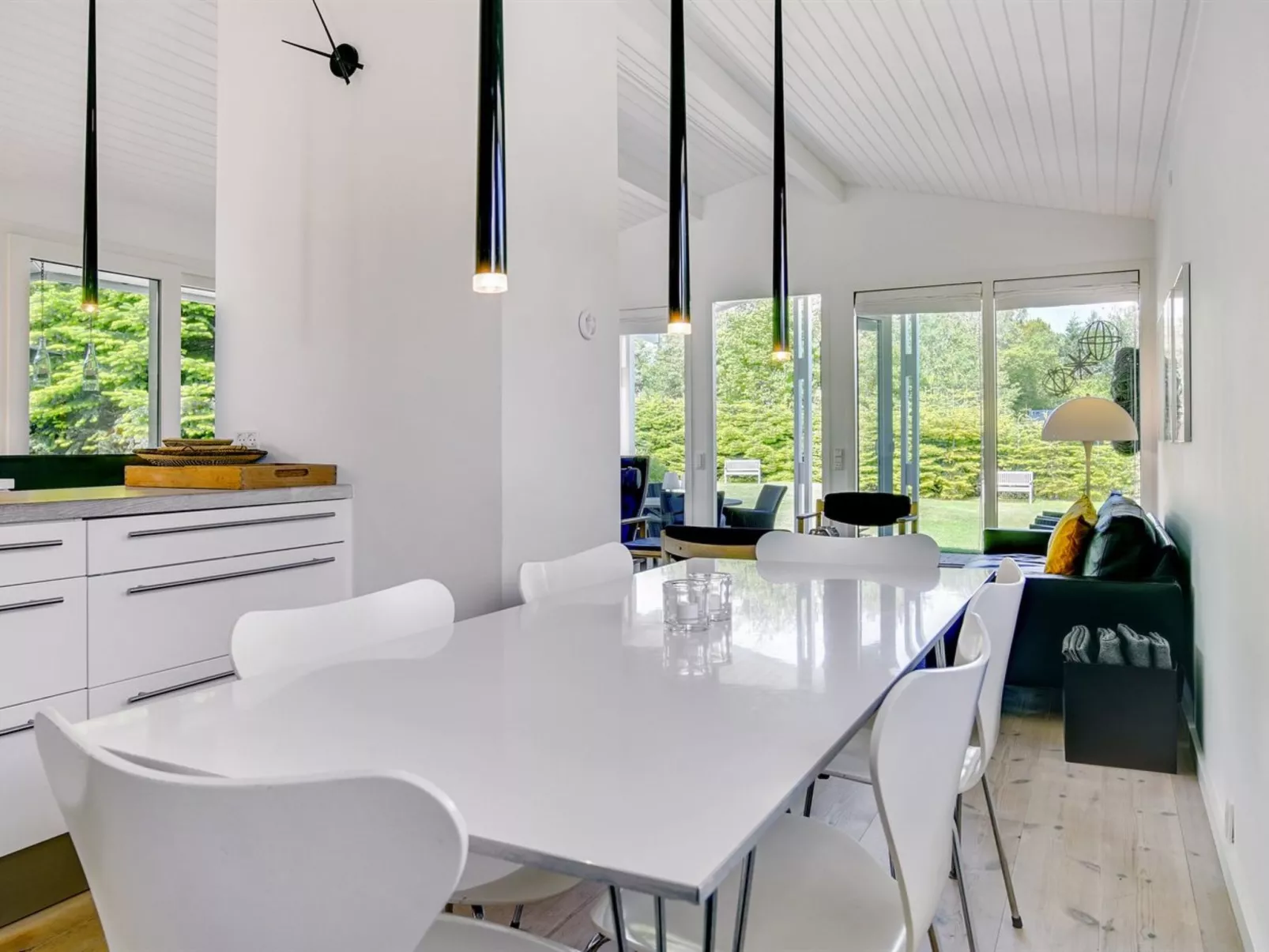 "Allaine" - 500m from the sea-Binnen