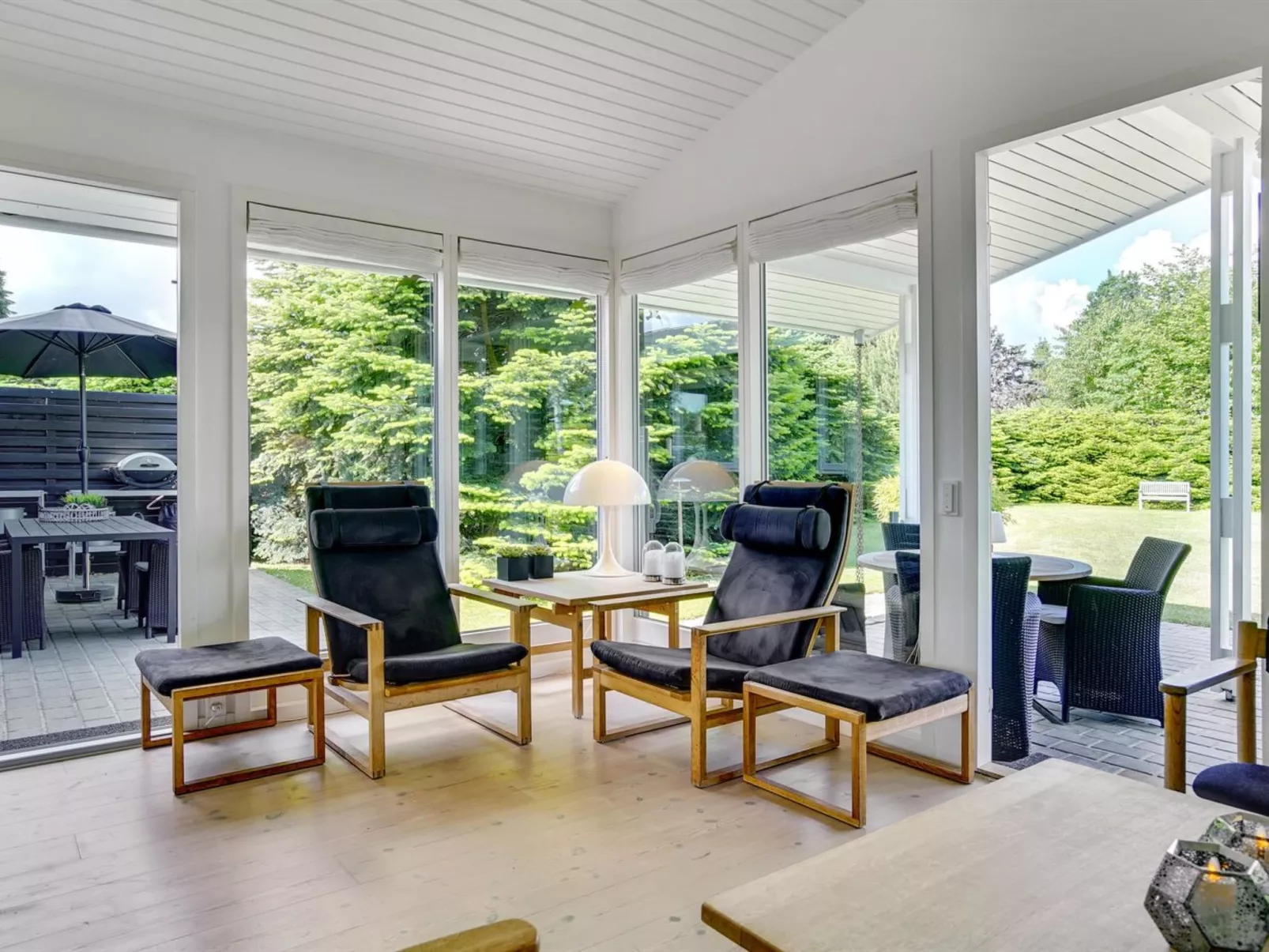 "Allaine" - 500m from the sea-Binnen