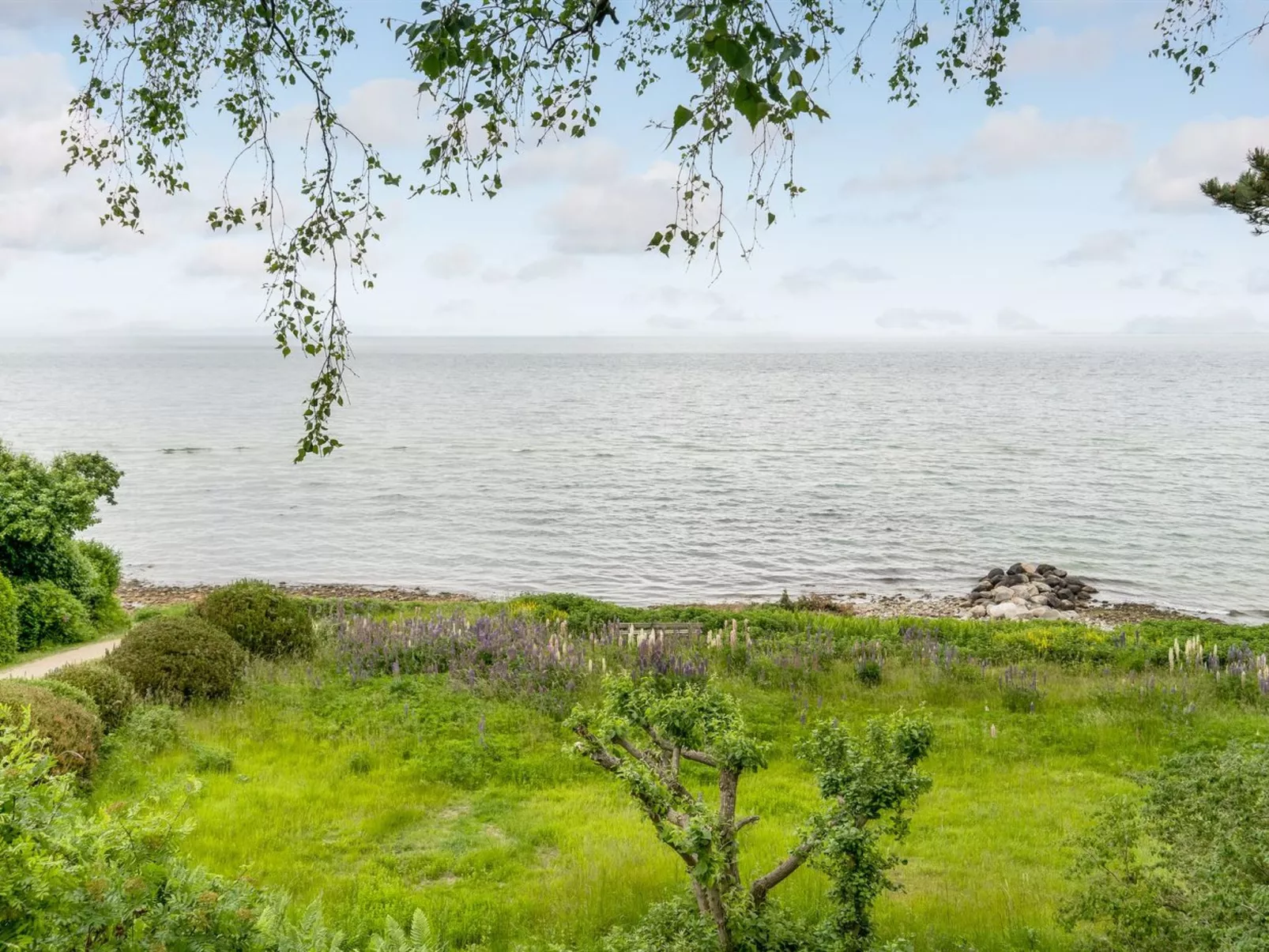 "Vanta" - 10m from the sea-Buiten