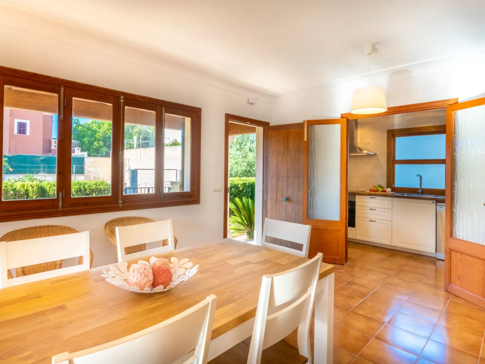Es Trenc Pool-Beach House Xaloc 99-Binnen