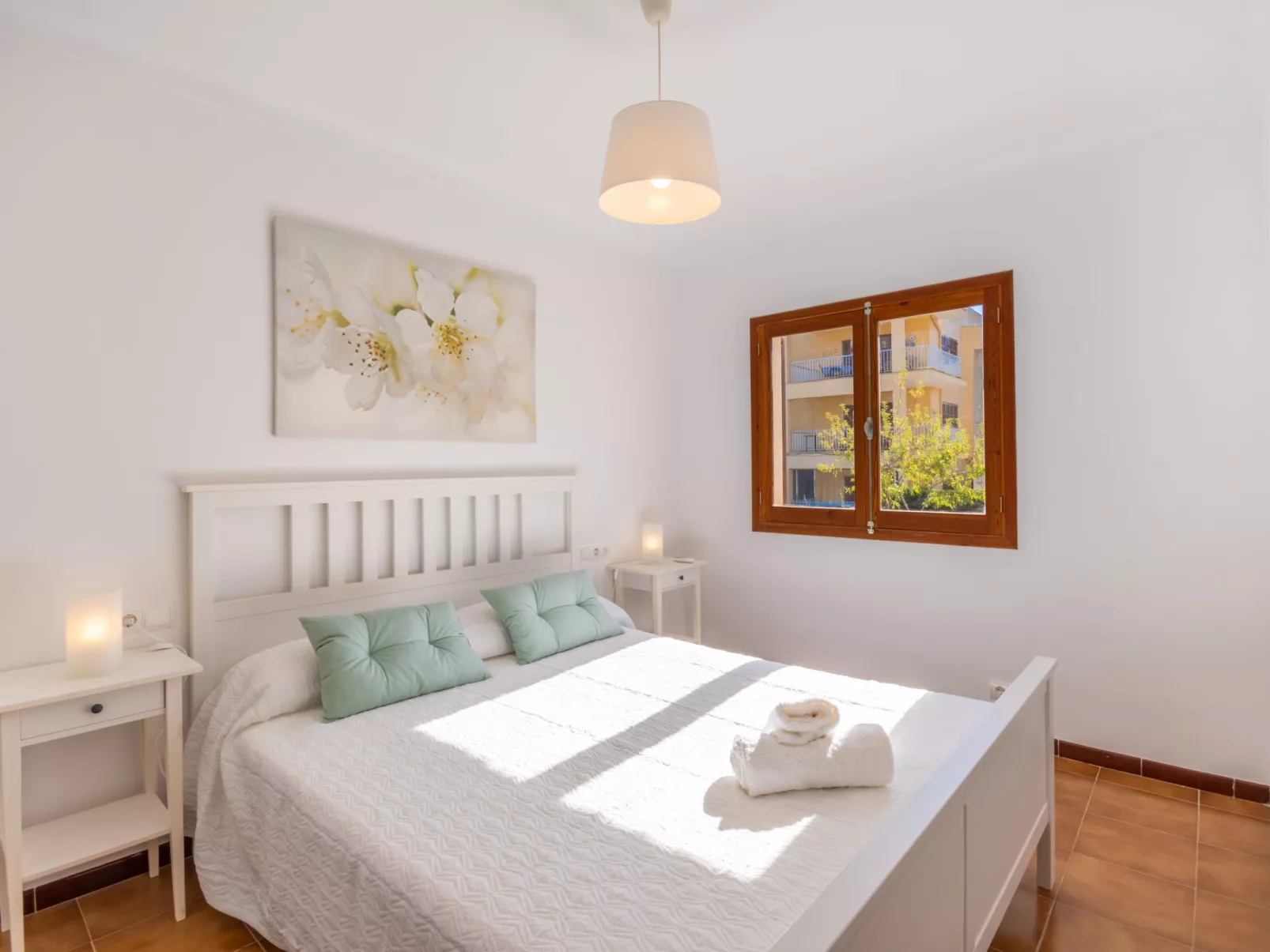 Es Trenc Pool-Beach House Xaloc 99-Binnen