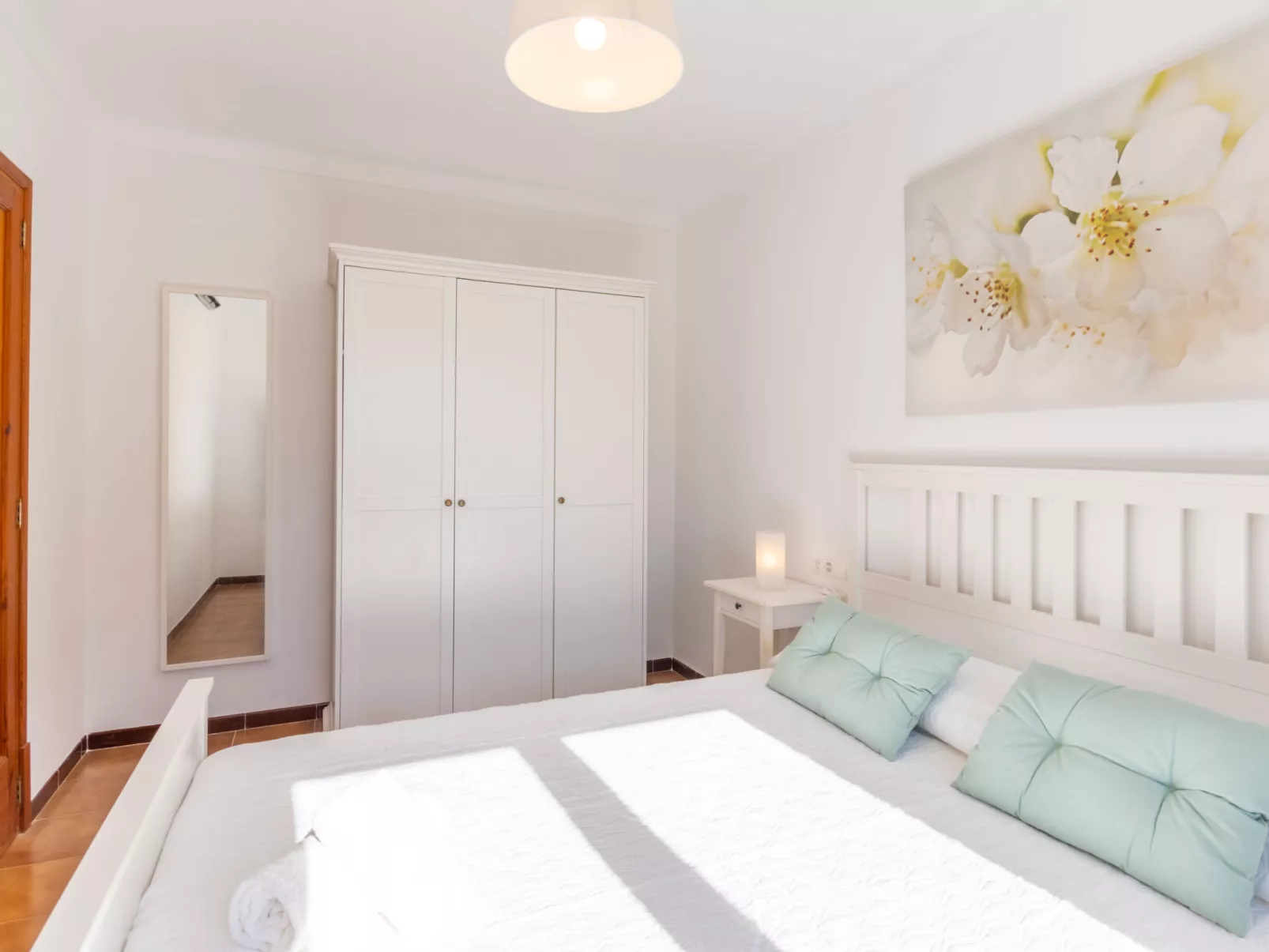 Es Trenc Pool-Beach House Xaloc 99-Binnen