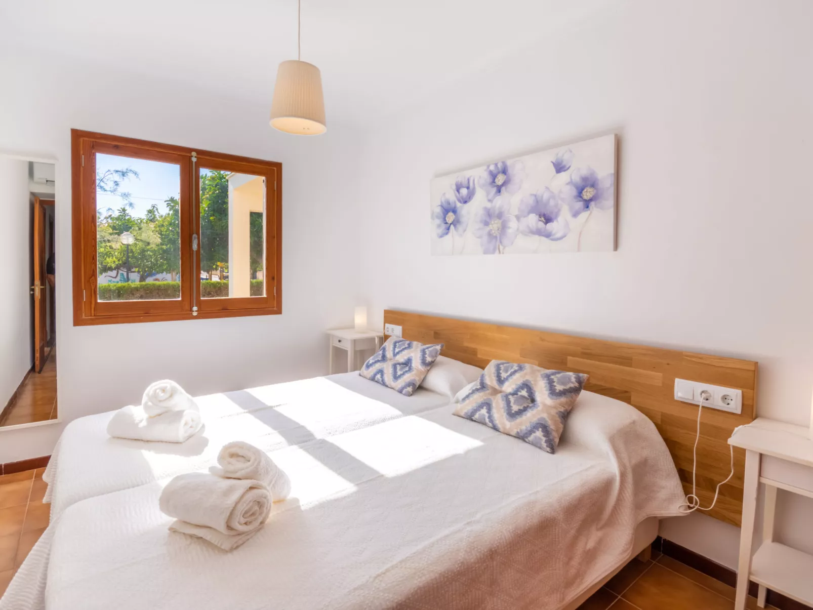 Es Trenc Pool-Beach House Xaloc 99-Binnen