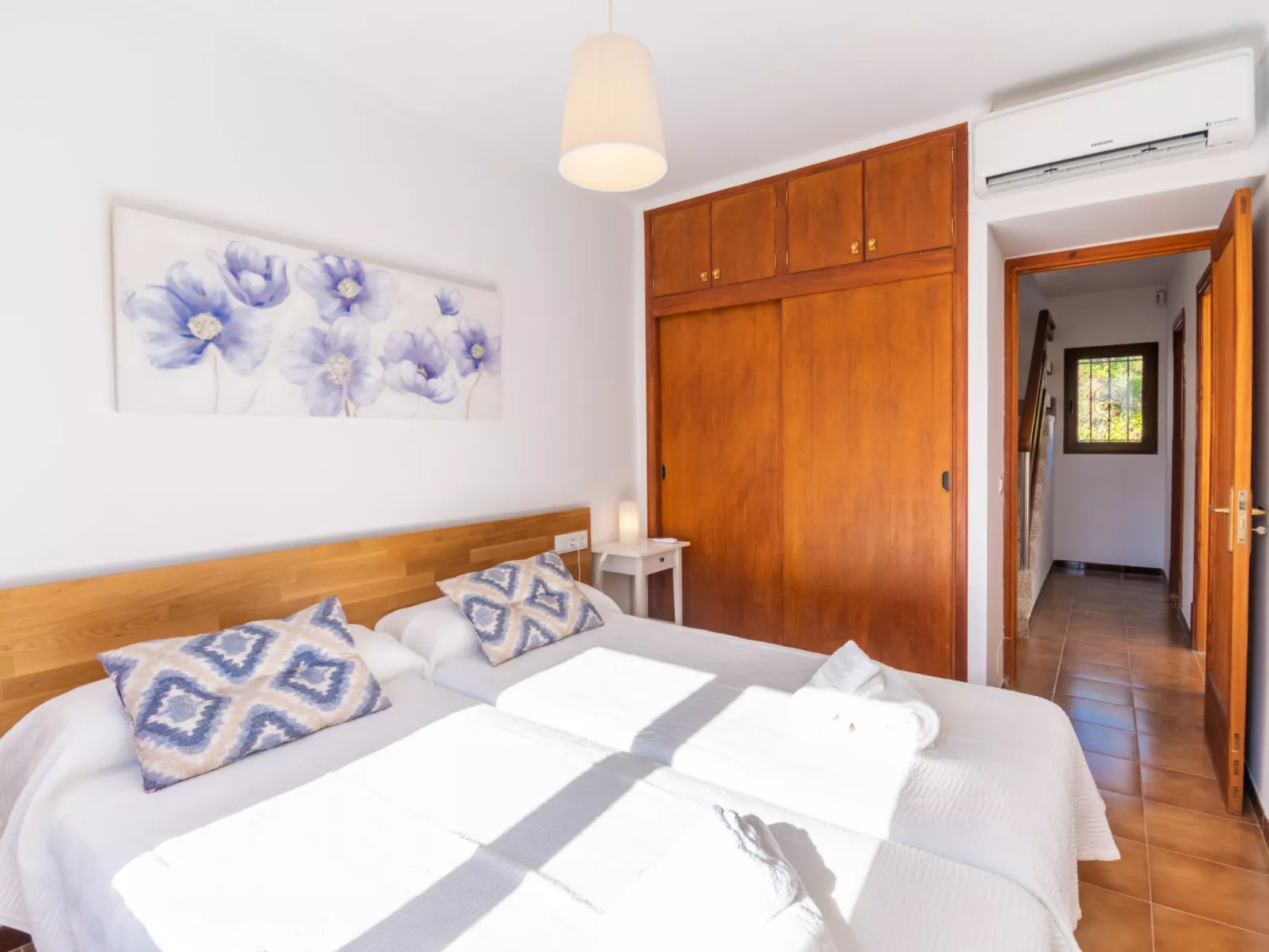 Es Trenc Pool-Beach House Xaloc 99-Binnen