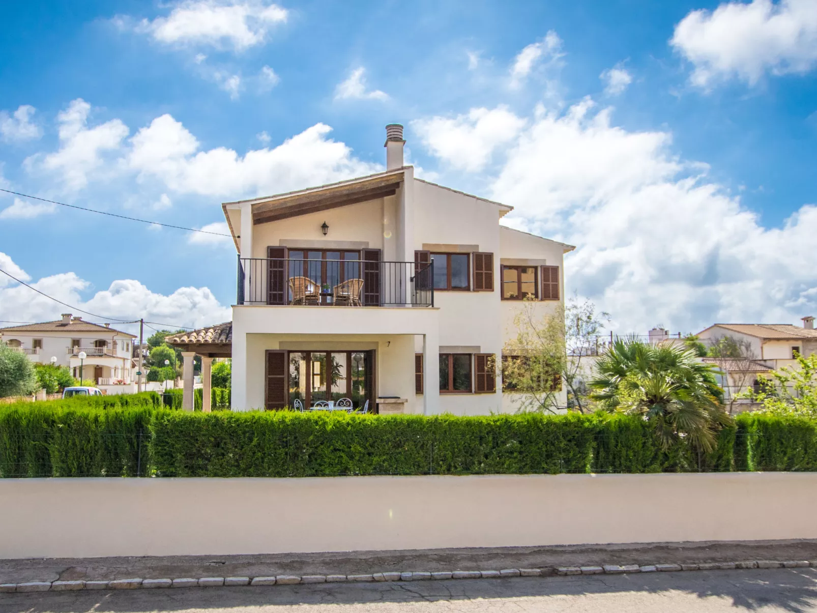 Es Trenc Pool-Beach House Xaloc 99-Buiten