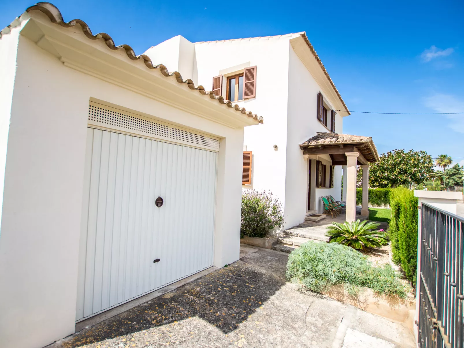 Es Trenc Pool-Beach House Xaloc 99-Buiten