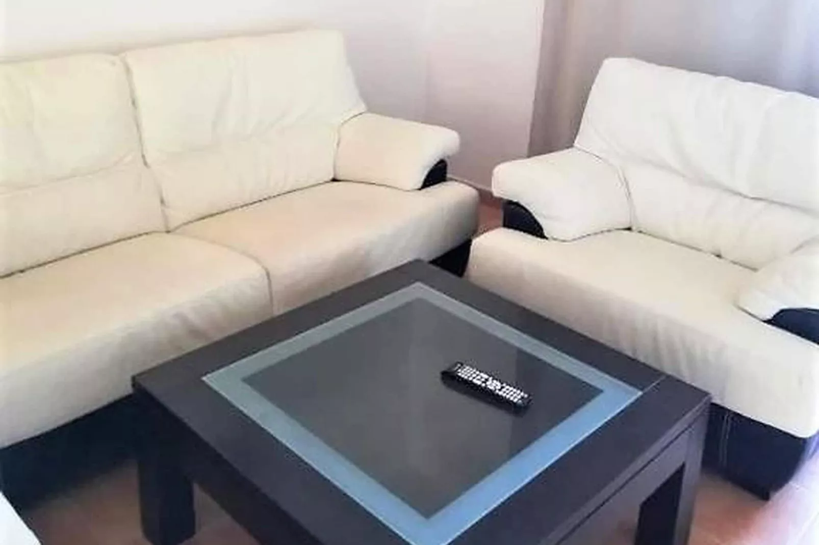 Valle del Este las Yucas-Woonkamer